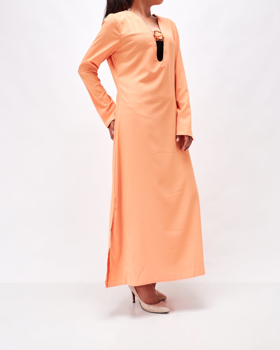MOI OUTFIT-Elegant Lady Dress 22.90