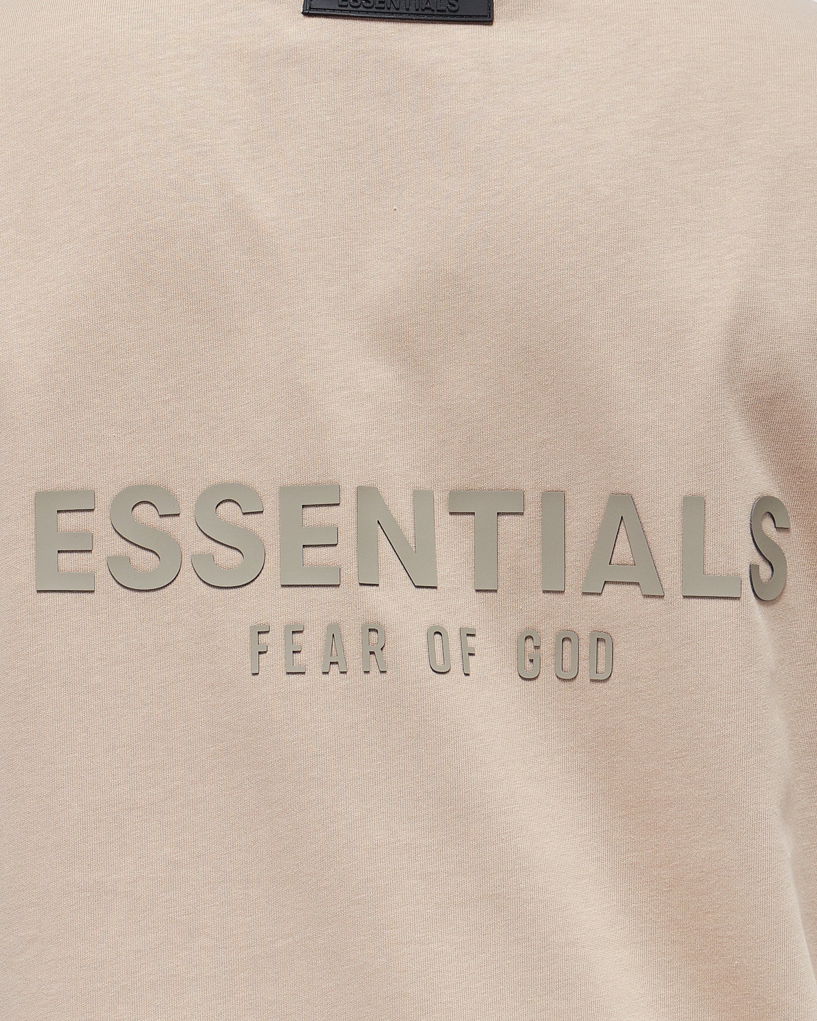 MOI OUTFIT-Essentials Back Printed Men T-Shirt 16.90