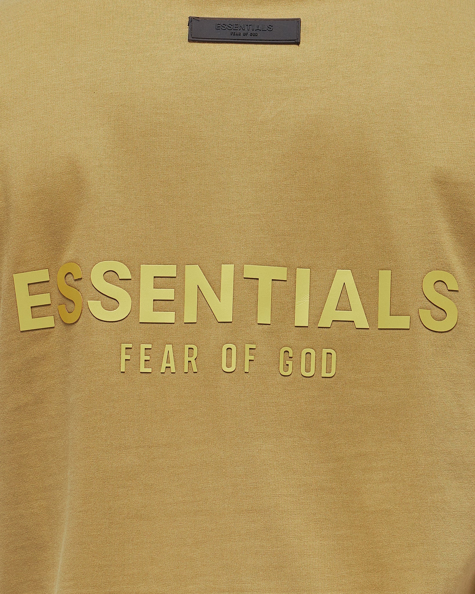 MOI OUTFIT-Essentials Back Printed Men T-Shirt 16.90