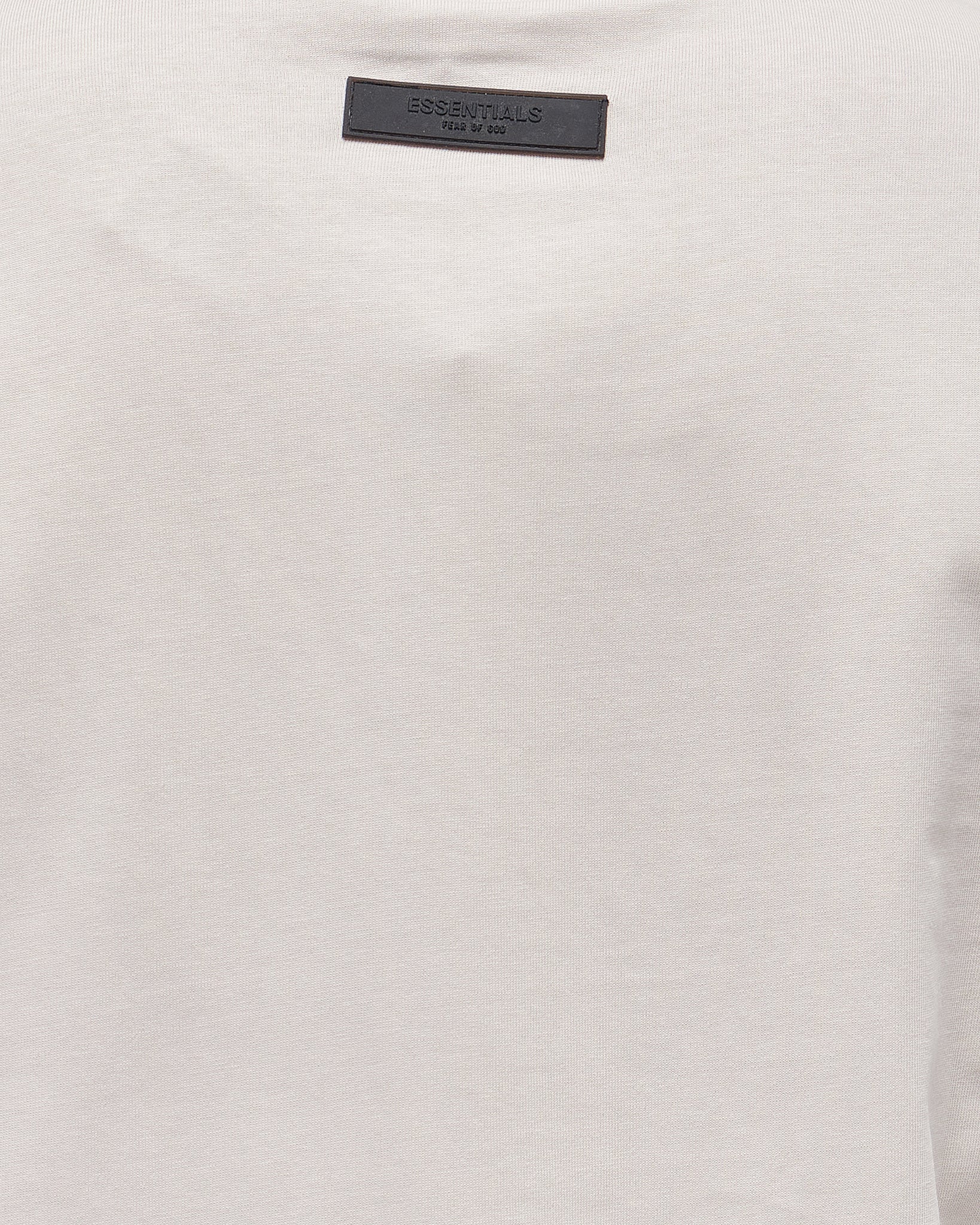 MOI OUTFIT-Essentials Left Chest Printed Men T-Shirt 16.50
