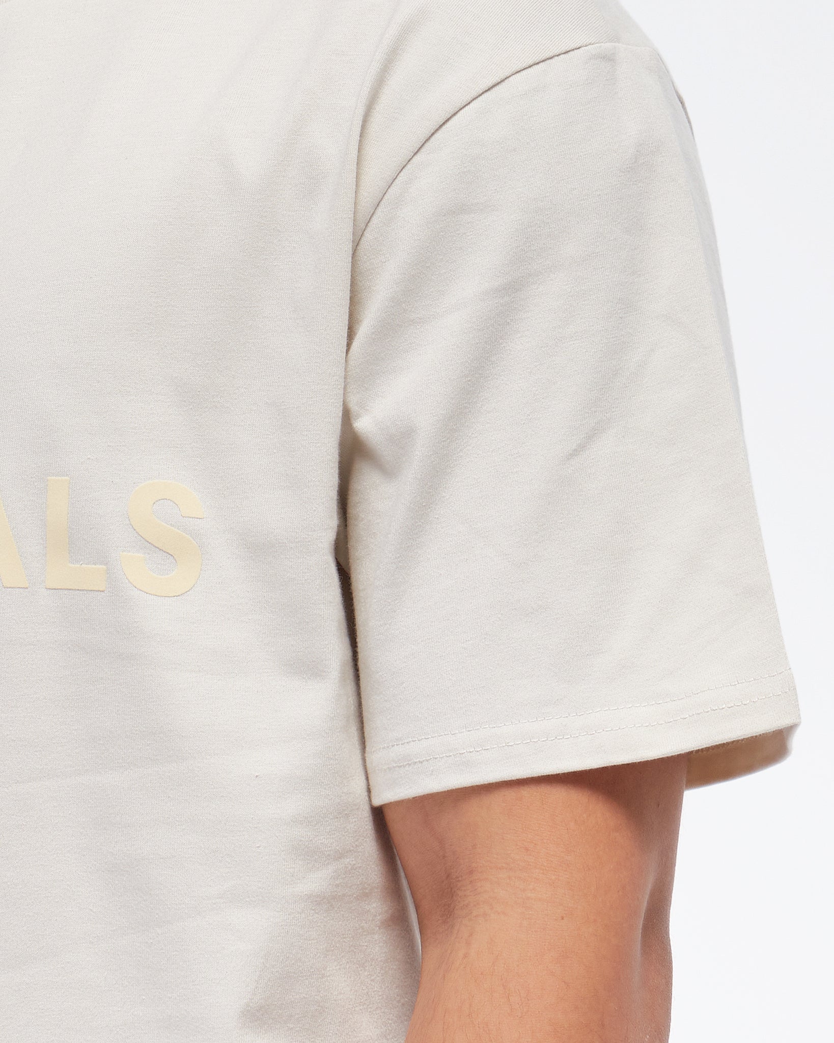 MOI OUTFIT-Essentials Printed Men T-Shirt 16.90