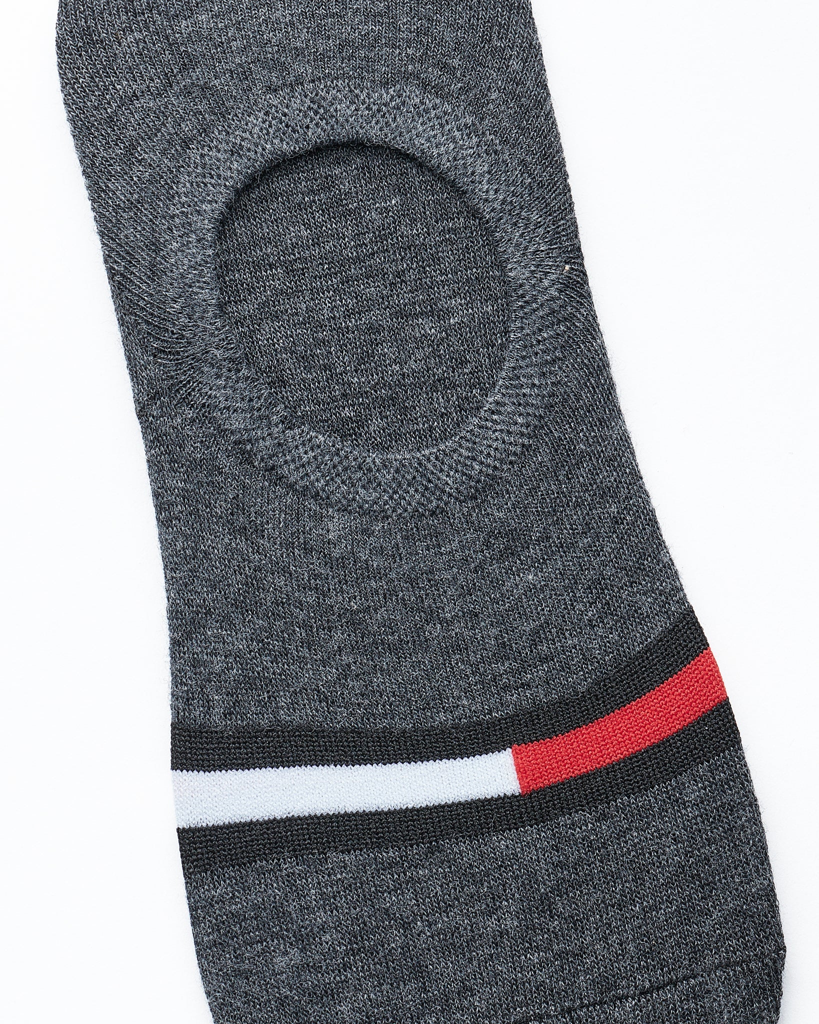 MOI OUTFIT-Flag Logo 5 Pairs No Show Socks 12.90
