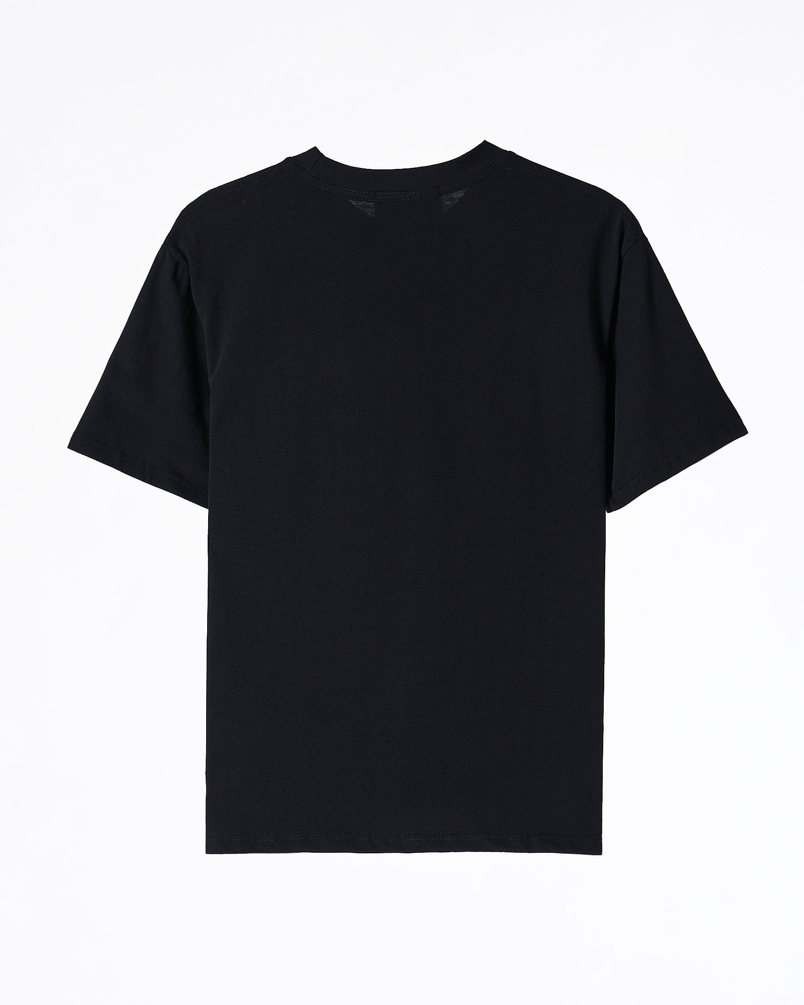 MOI OUTFIT-GG Cartoon Men T-Shirt 49.90