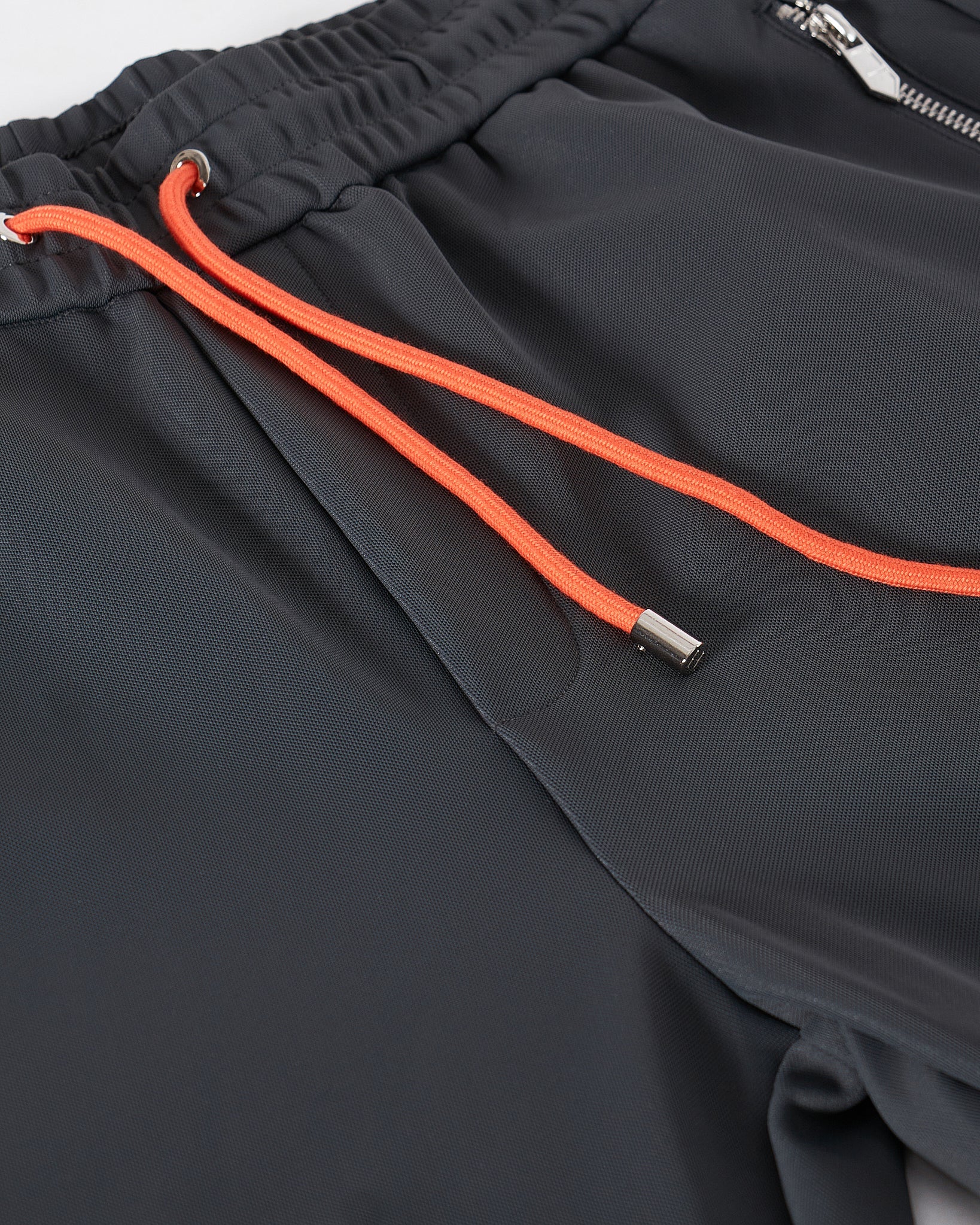 MOI OUTFIT-H Logo Embroidered Men Joggers 79.90