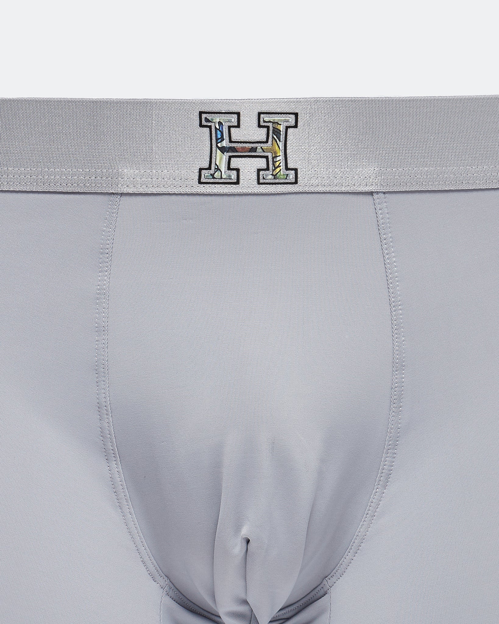 MOI OUTFIT-H Waistband Printed Men Underwear 7.90