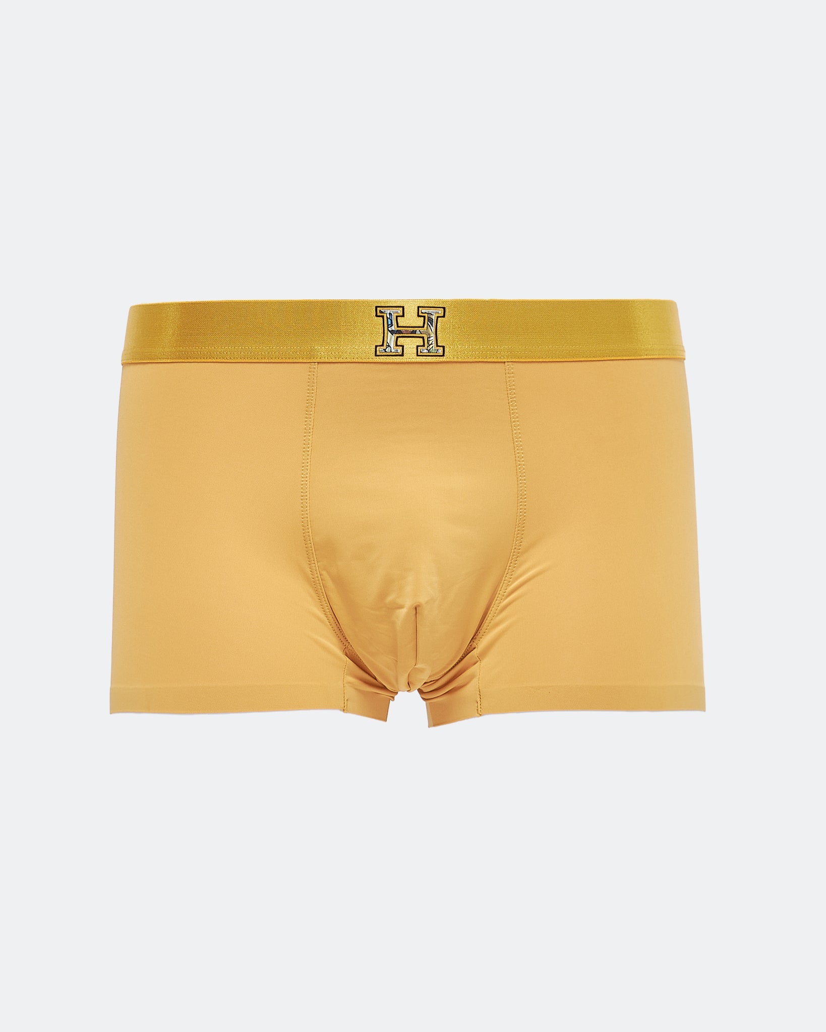 MOI OUTFIT-H Waistband Printed Men Underwear 7.90
