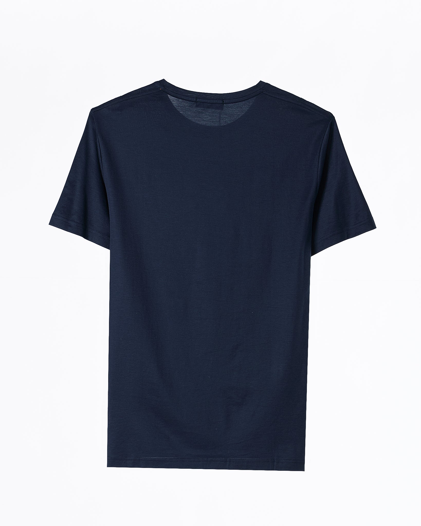 MOI OUTFIT-HER Men Black T-Shirt 64.90
