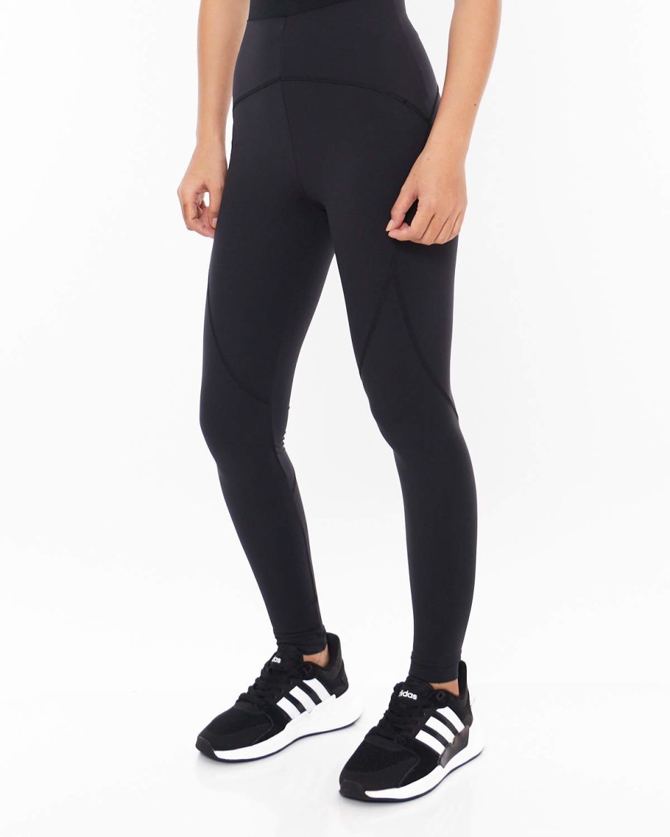 MOI OUTFIT-High Waist Lady Yoga Leggings 13.90