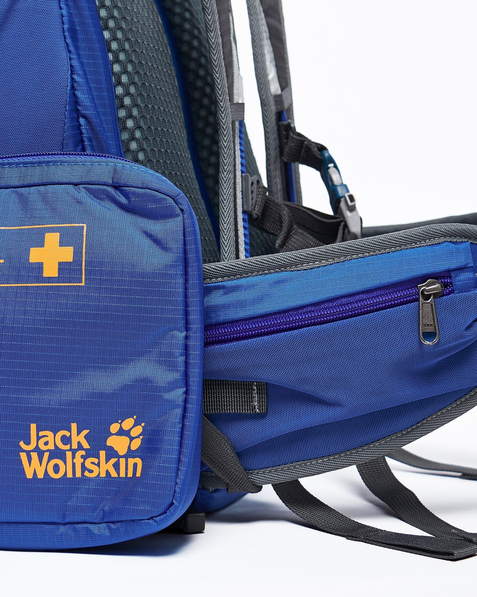 MOI OUTFIT-Hiking Backpack 45.90