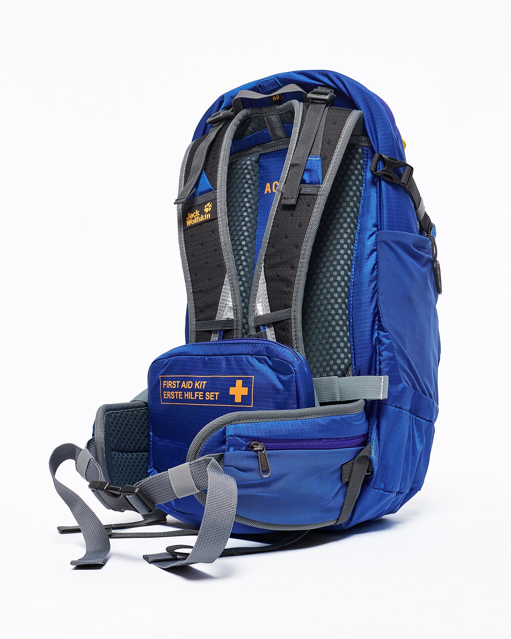 MOI OUTFIT-Hiking Backpack 45.90