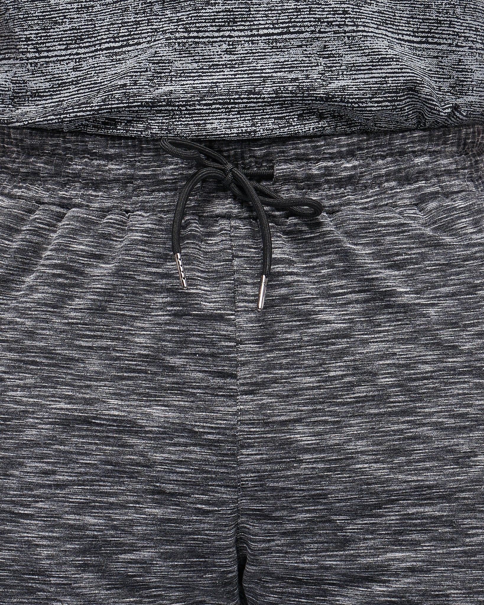 MOI OUTFIT-Just Do It Ankle Printed Men Joggers 17.90