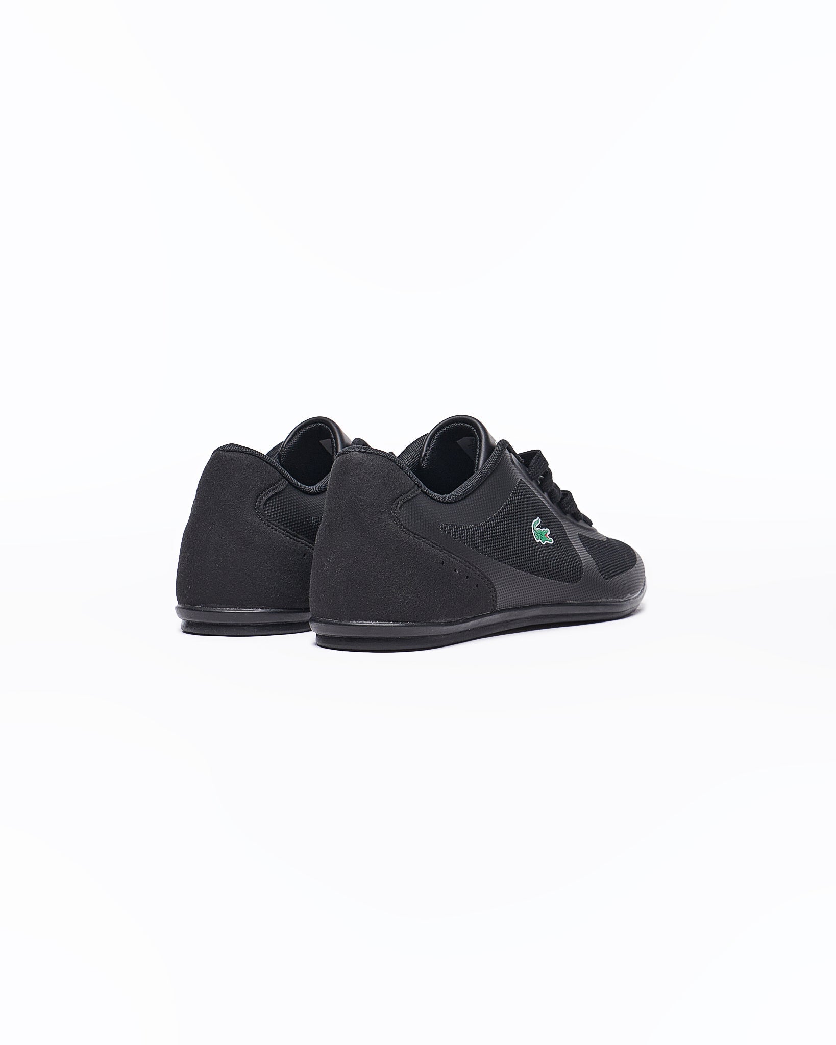 MOI OUTFIT-LAC Men Black Sneakers Shoes 30.90