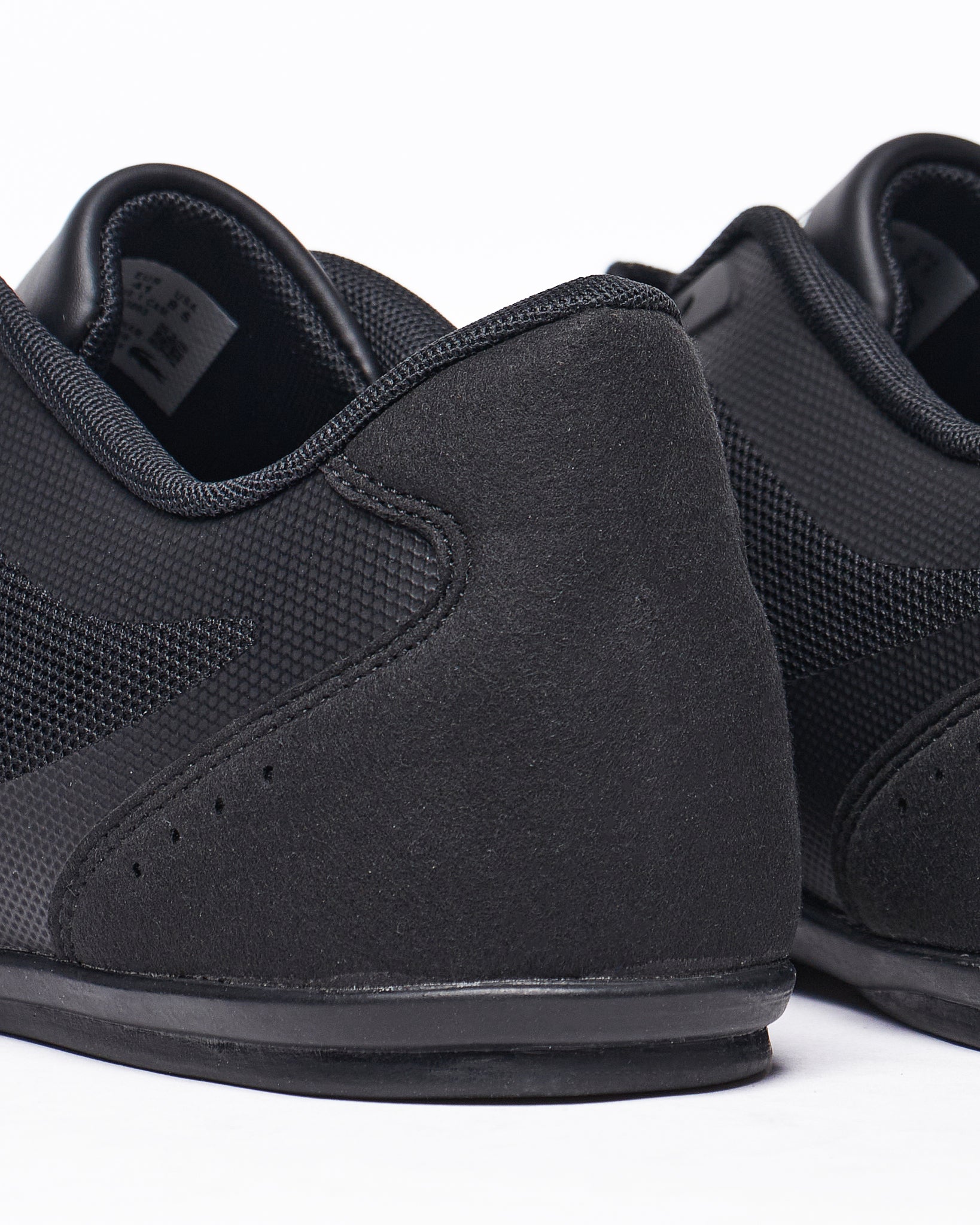 MOI OUTFIT-LAC Men Black Sneakers Shoes 30.90
