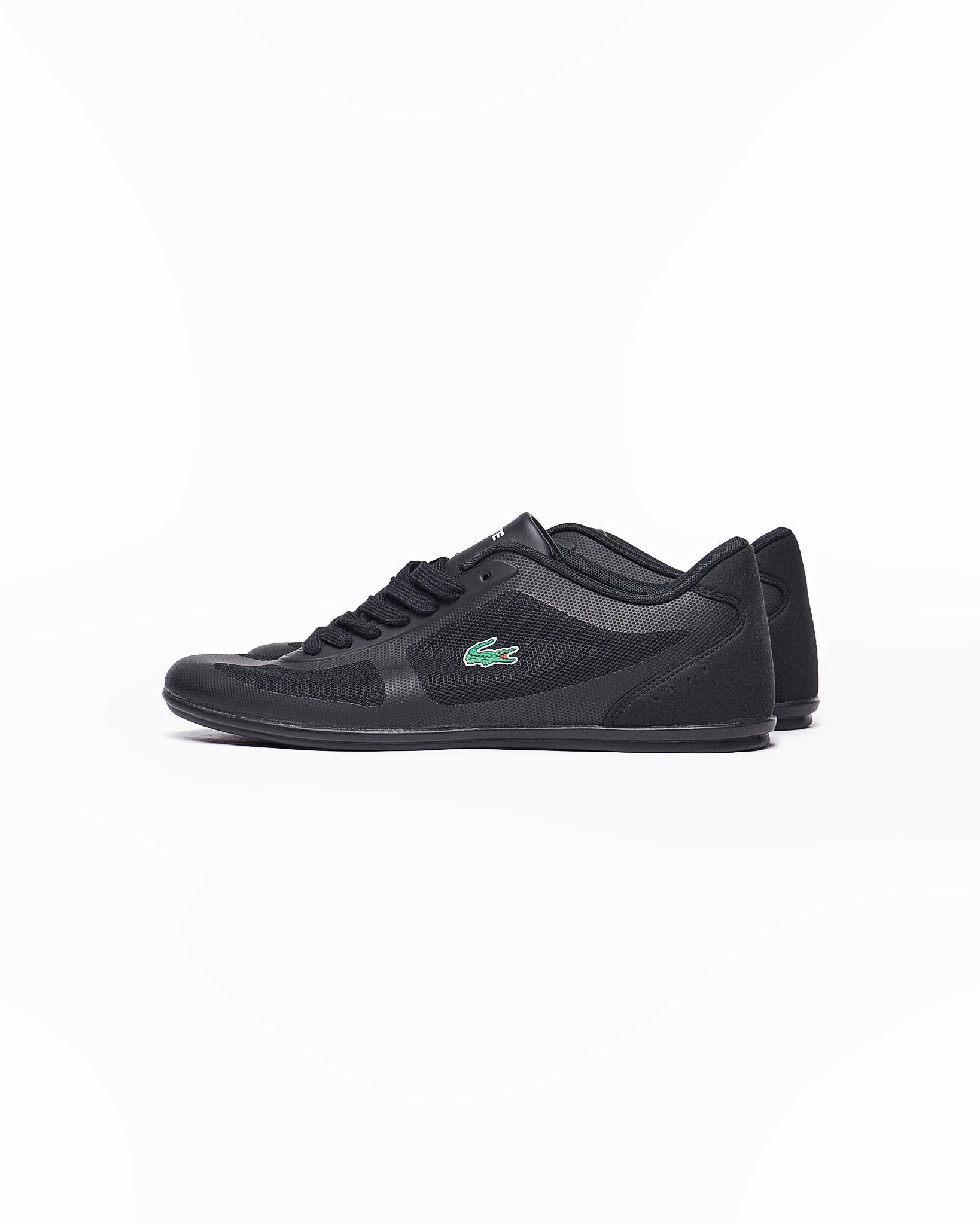 MOI OUTFIT-LAC Men Black Sneakers Shoes 30.90