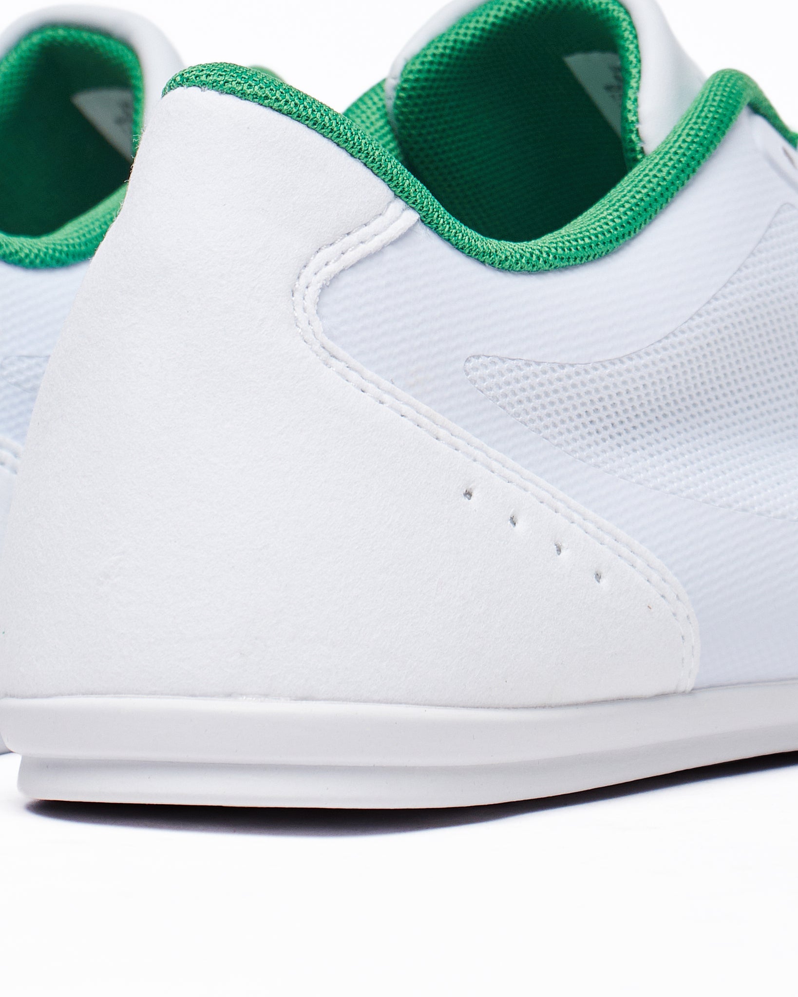 MOI OUTFIT-LAC Men White Sneakers Shoes 30.90