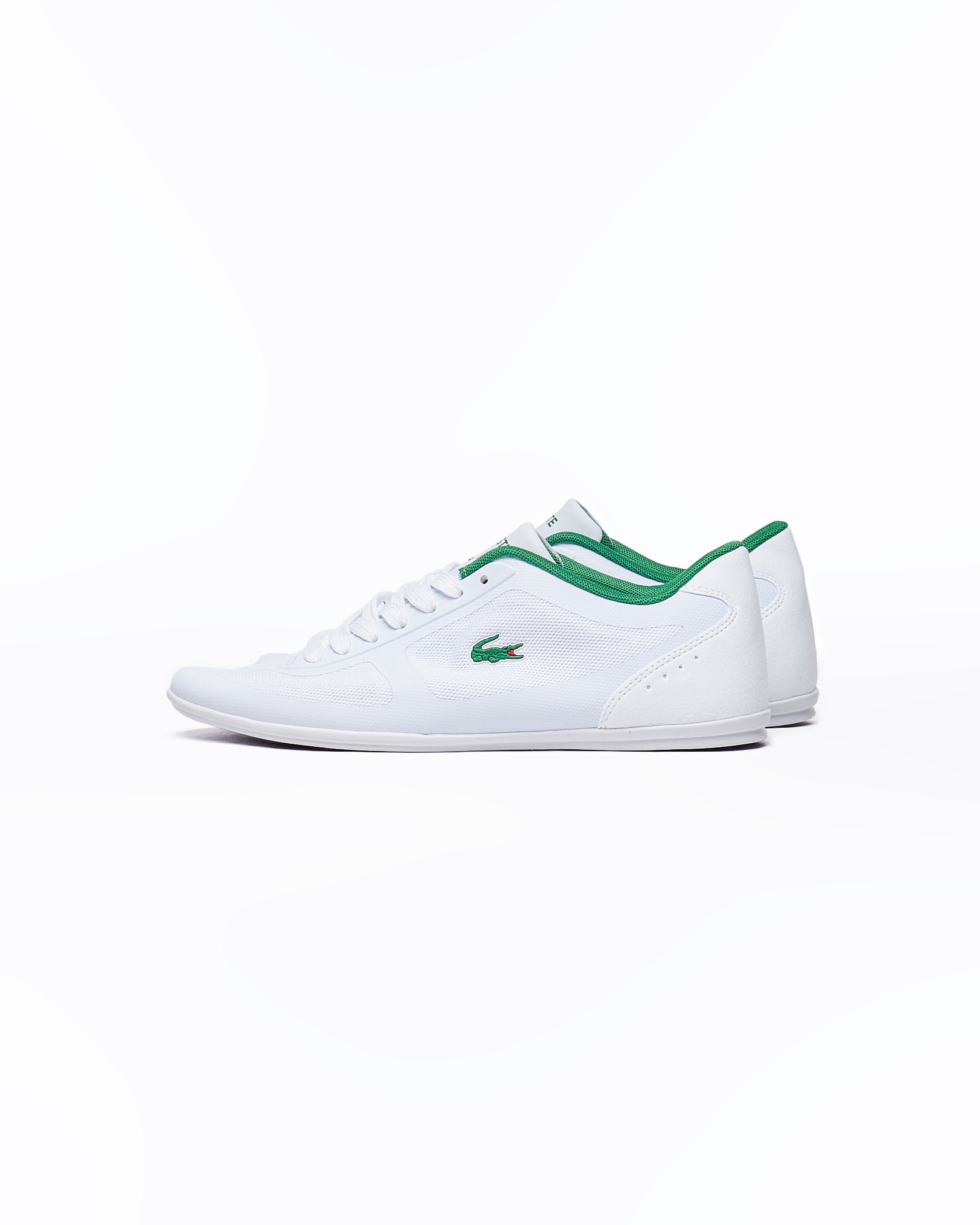 MOI OUTFIT-LAC Men White Sneakers Shoes 30.90
