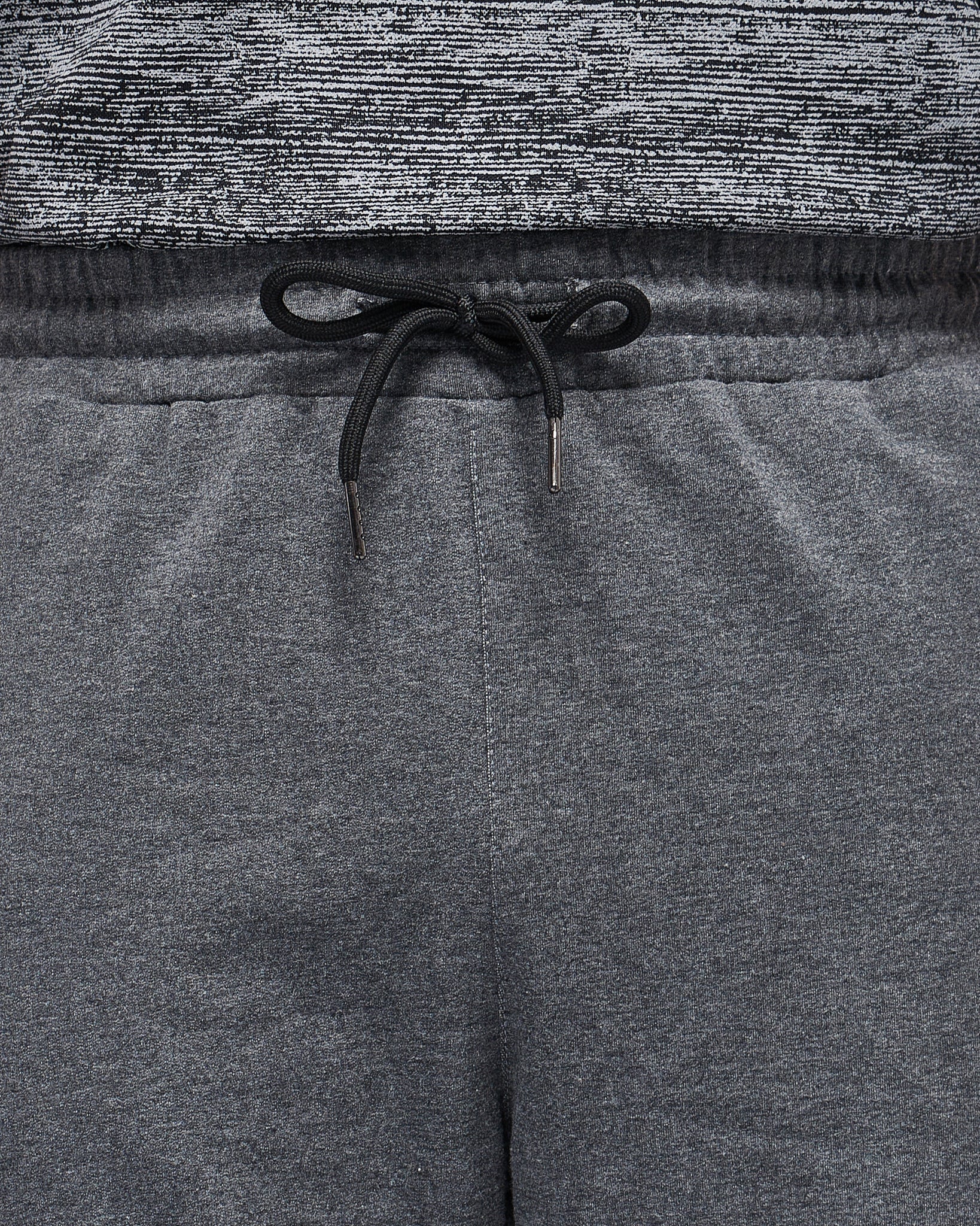 MOI OUTFIT-Leopard Side Striped Men Joggers 18.90
