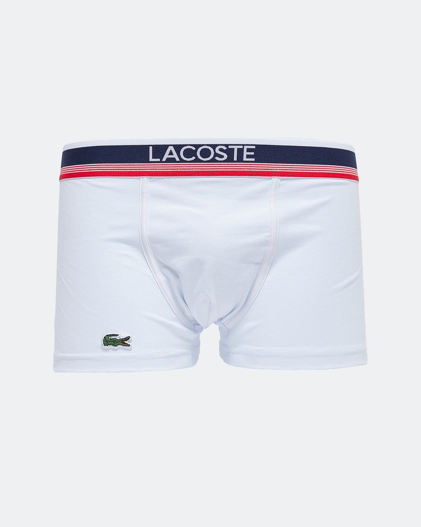 MOI OUTFIT-Logo Embroidered Waistband Men Underwear 6.90