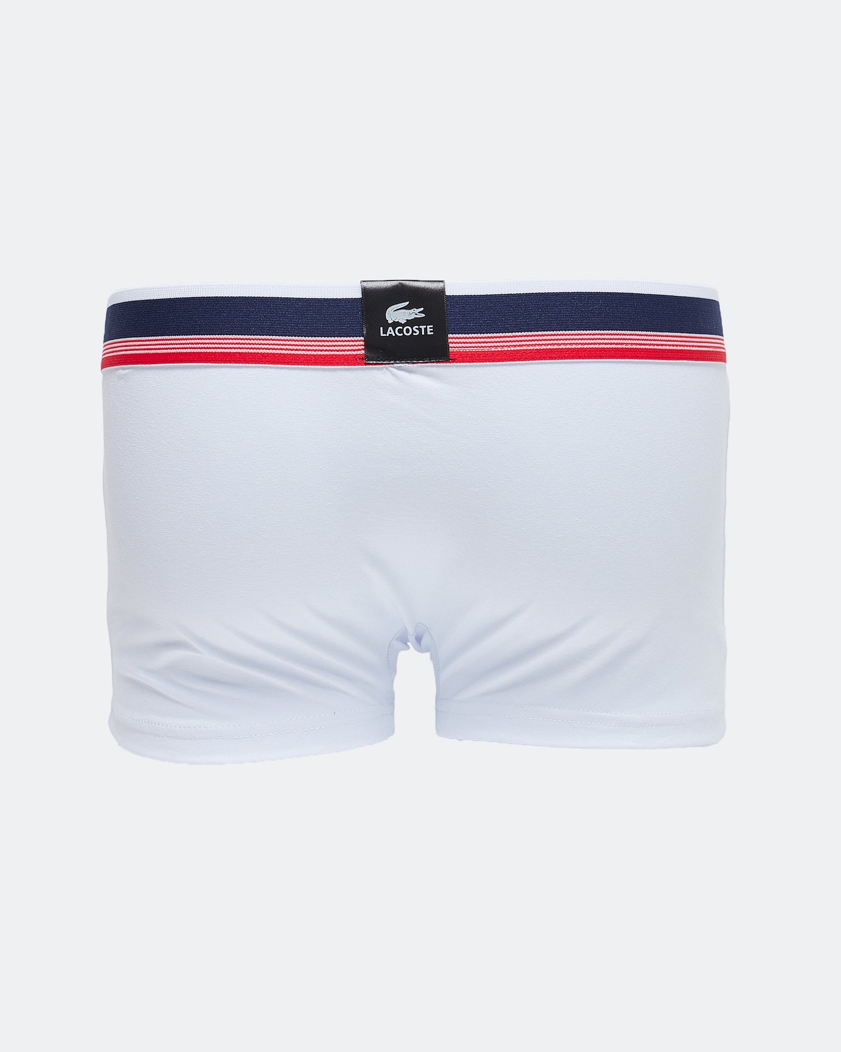 MOI OUTFIT-Logo Embroidered Waistband Men Underwear 6.90