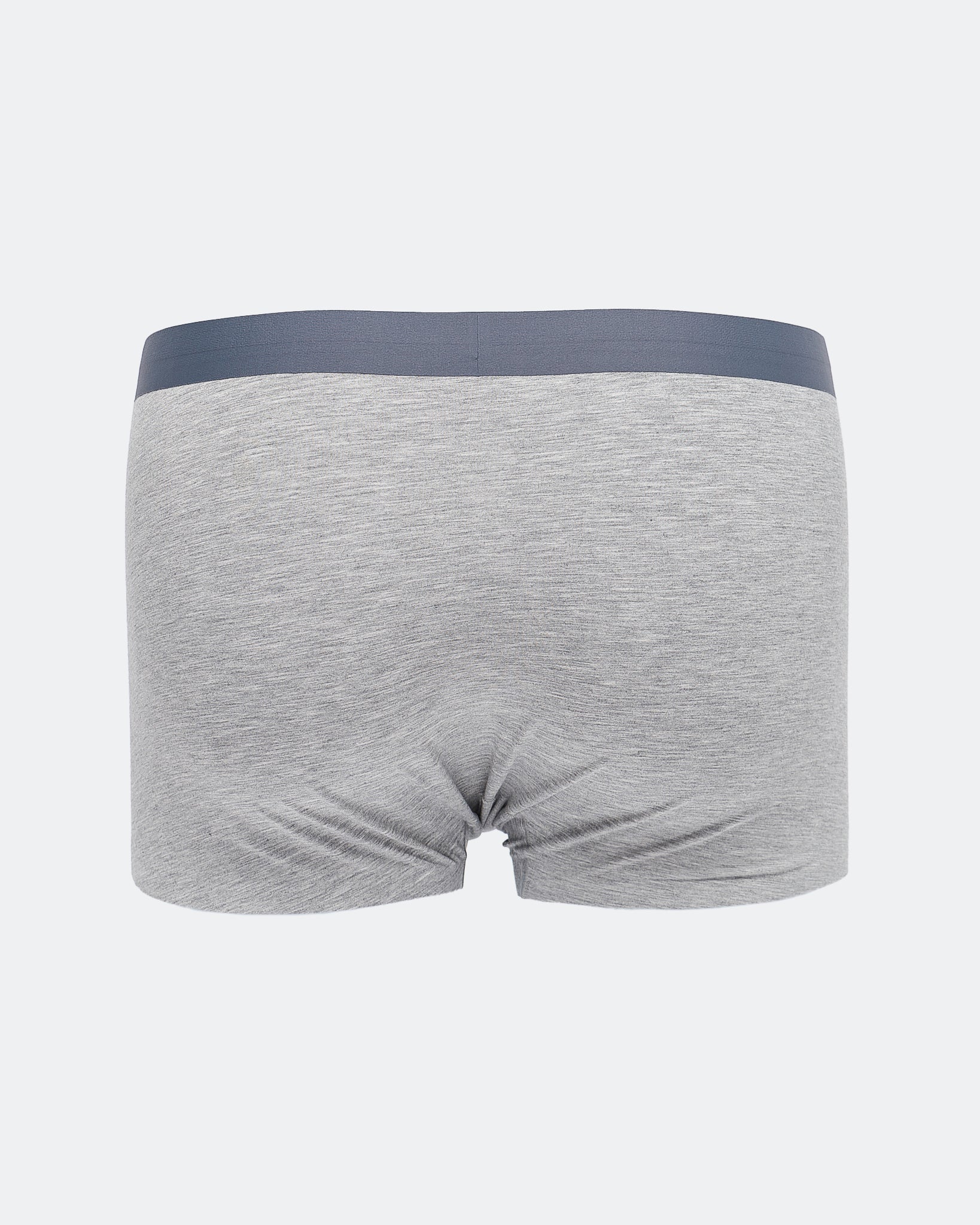 MOI OUTFIT-Logo Waistband Printed Men Underwear 6.90