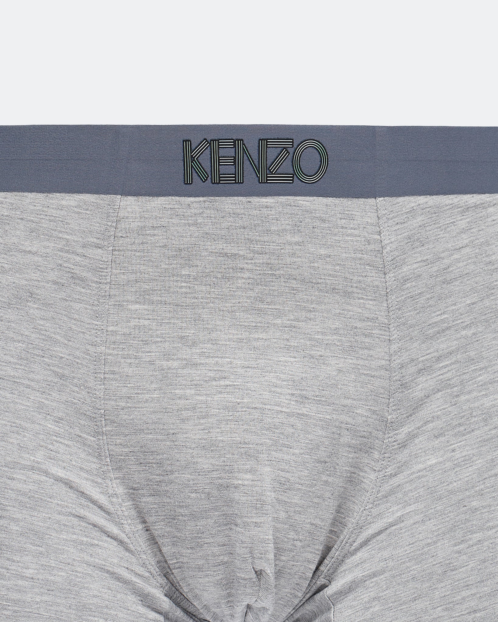 MOI OUTFIT-Logo Waistband Printed Men Underwear 6.90