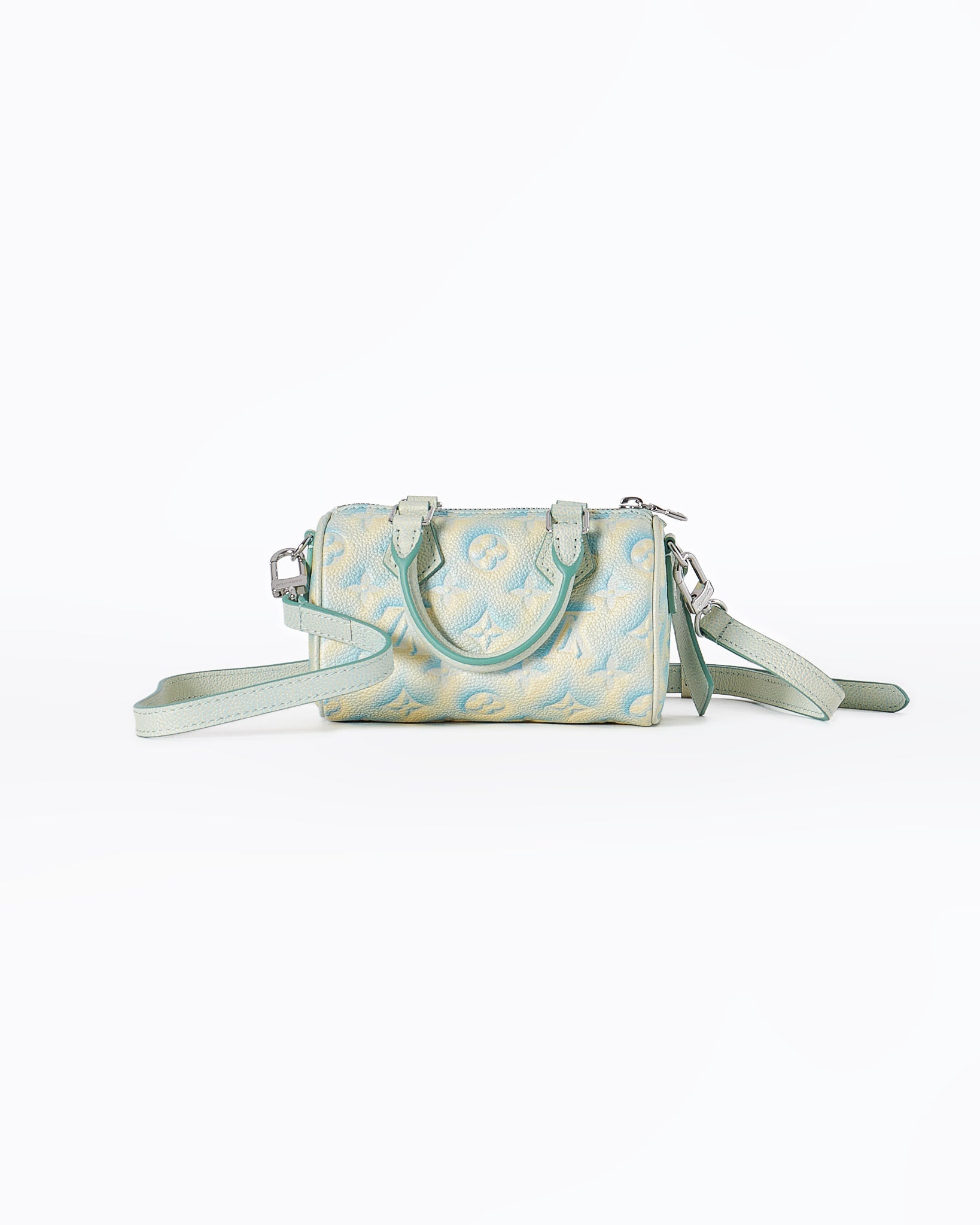 MOI OUTFIT-LV Cylinder Lady Bag 195