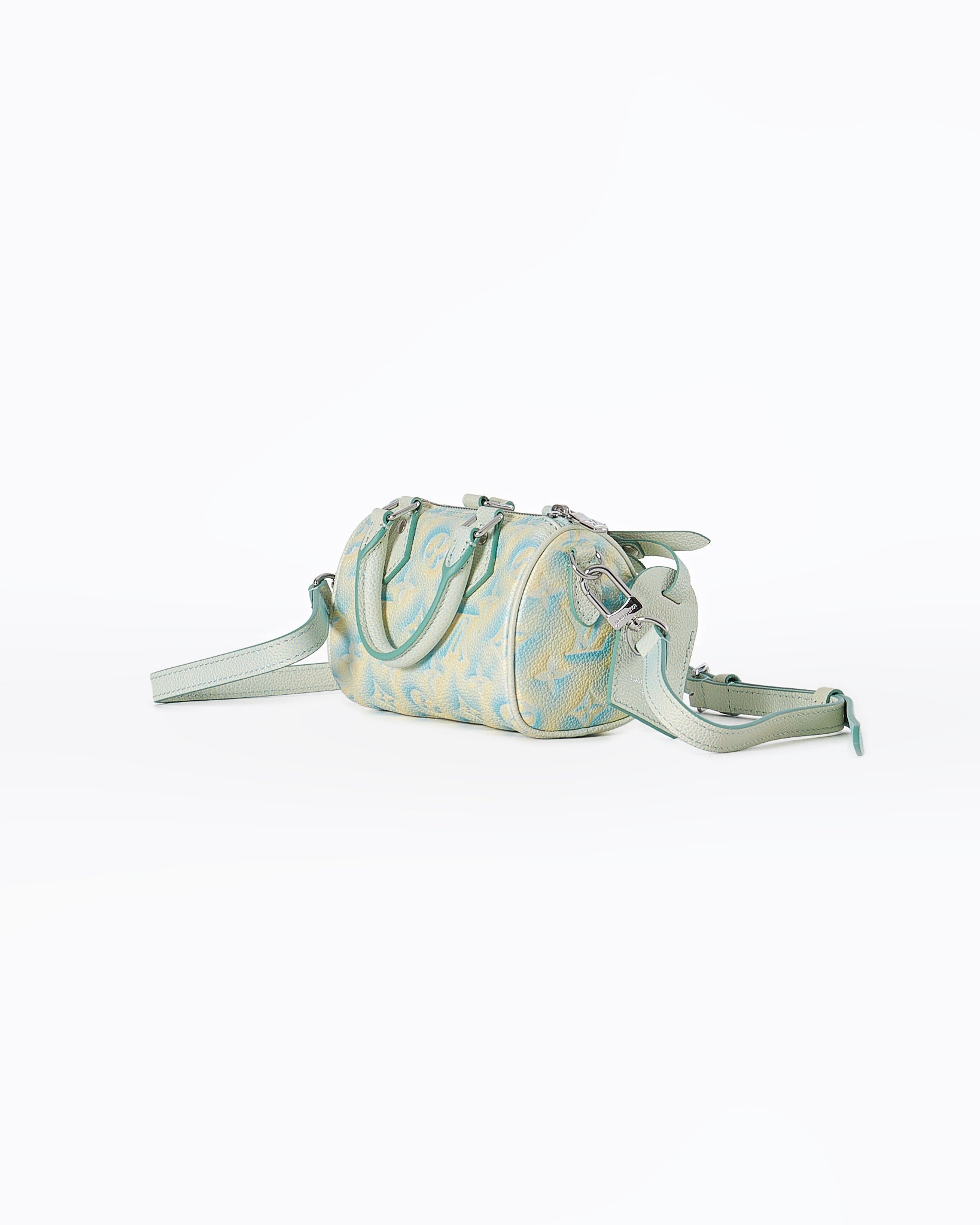MOI OUTFIT-LV Cylinder Lady Bag 195