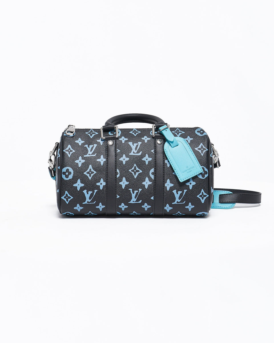 LV Cylinder Lady Bag 279 - MOI OUTFIT