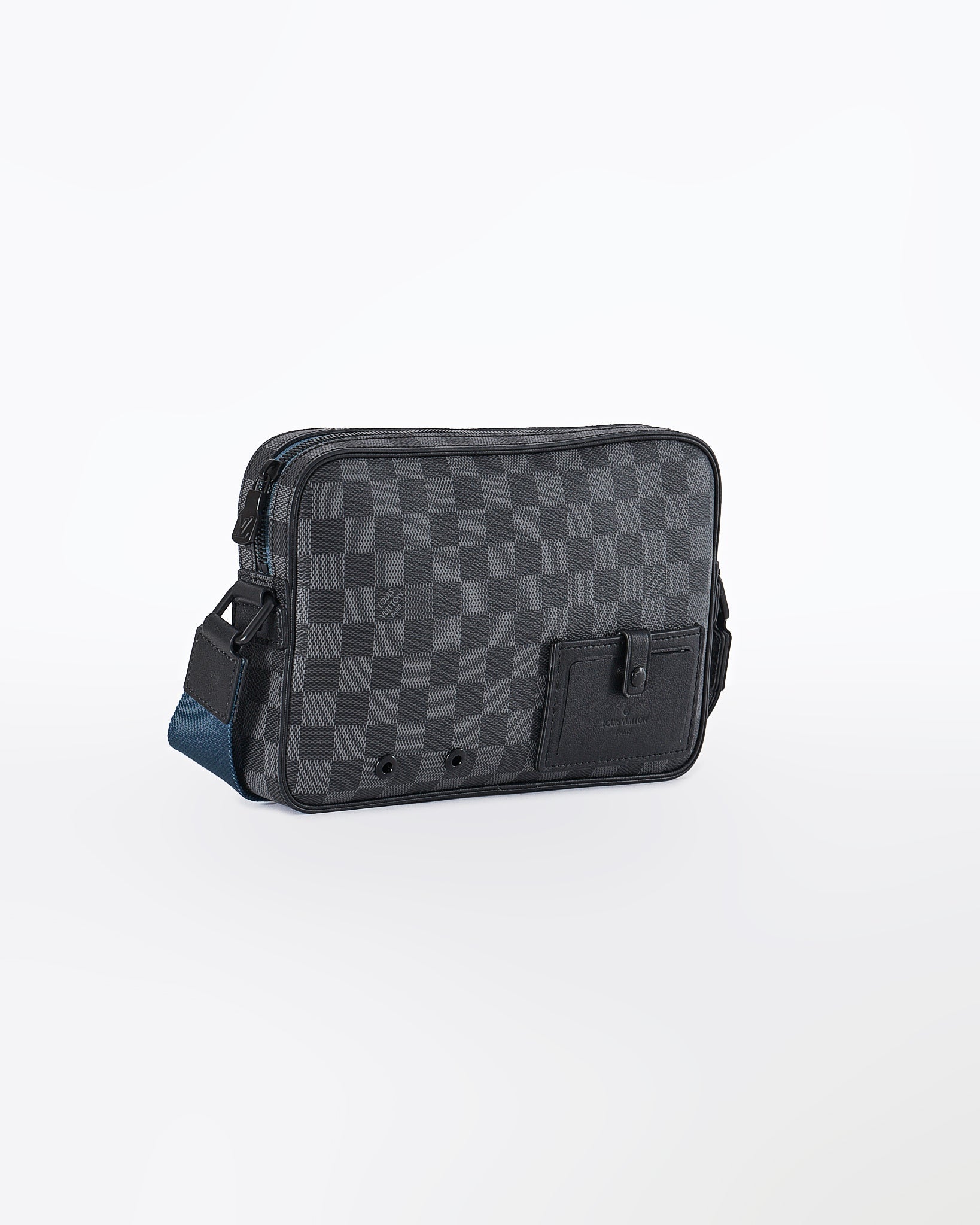 MOI OUTFIT-LV Monogram Bag 195