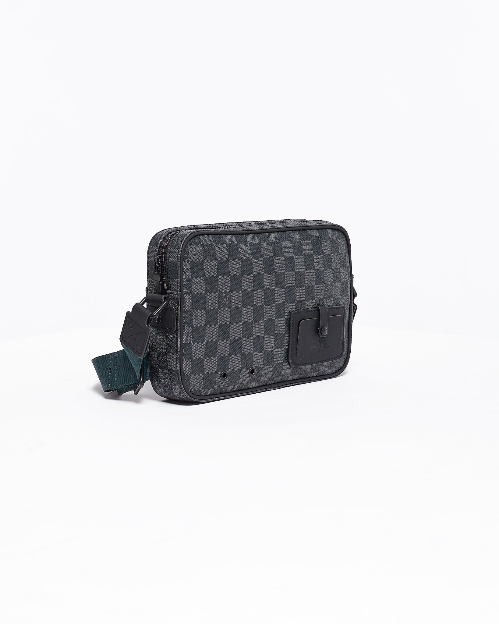 MOI OUTFIT-LV Monogram Bag 82.90