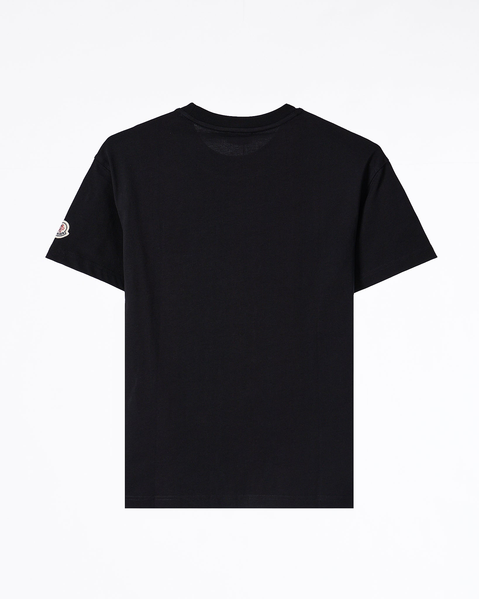 MOI OUTFIT-MC Embroidered Men T-Shirt 53.90
