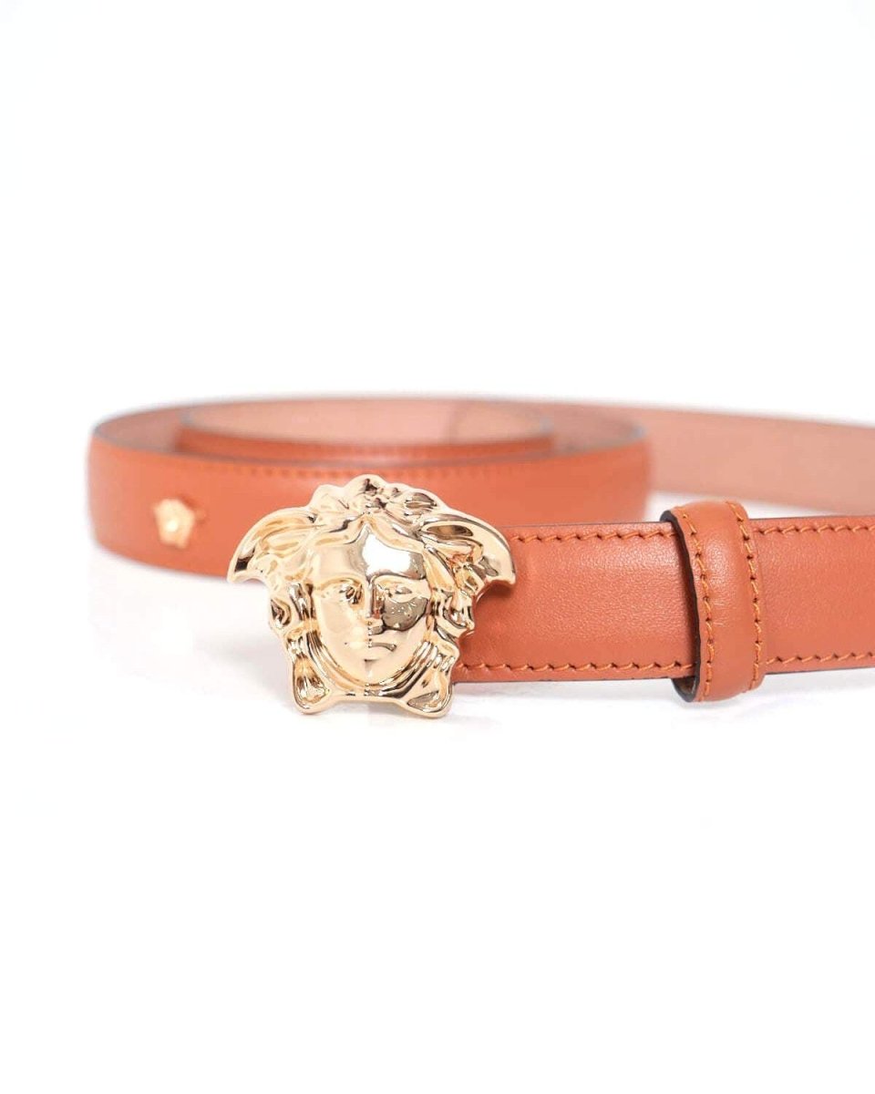 MOI OUTFIT-Medusa Head 3C Belt 34.90