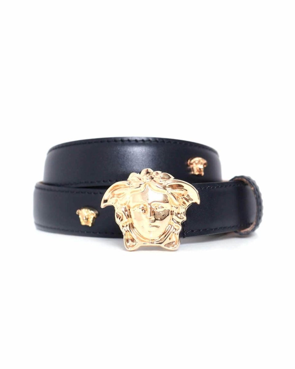 Monogram Canvas Lady Belt 38.90 - MOI OUTFIT