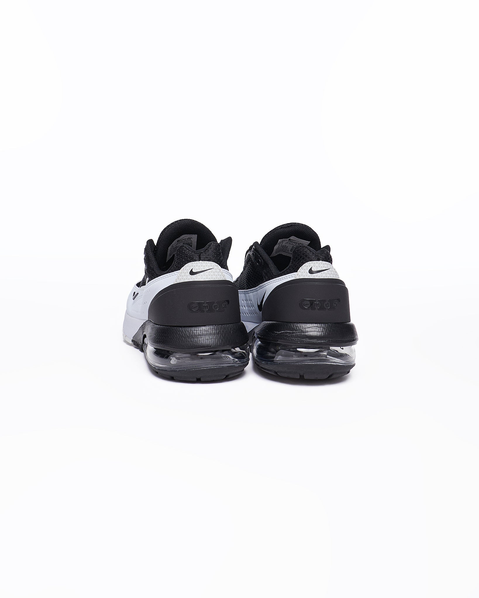 MOI OUTFIT-NIK Air Max Pulse Men Black Runners Shoes 39.90