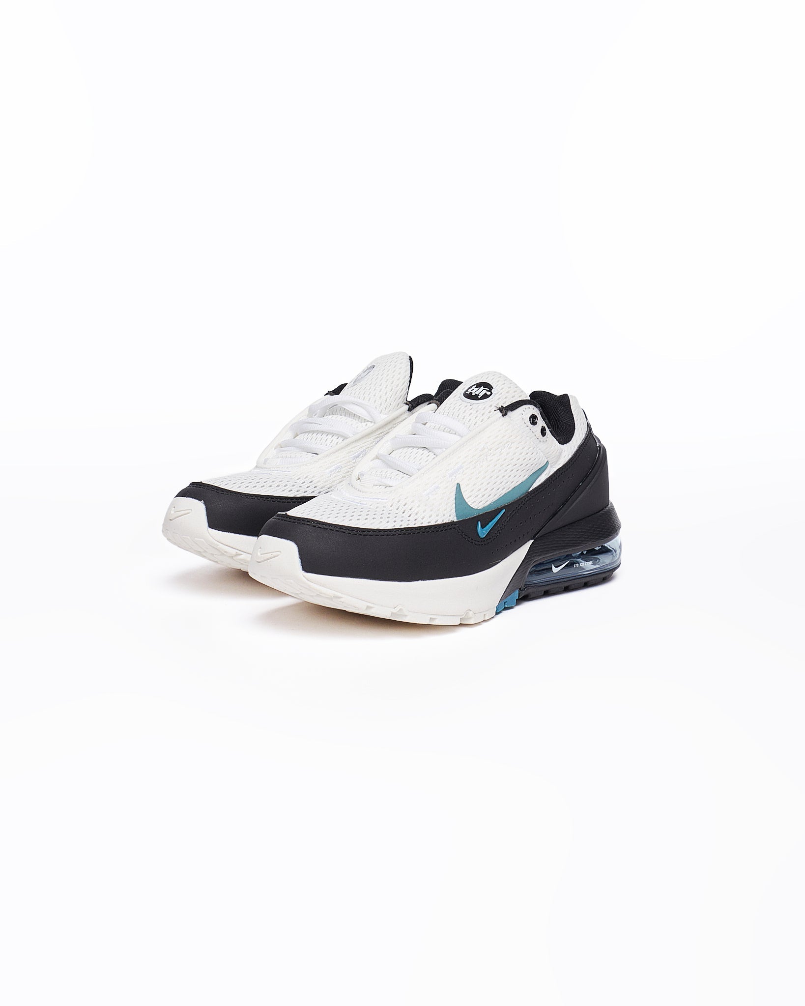 MOI OUTFIT-NIK Air Max Pulse Men White Runners Shoes 39.90