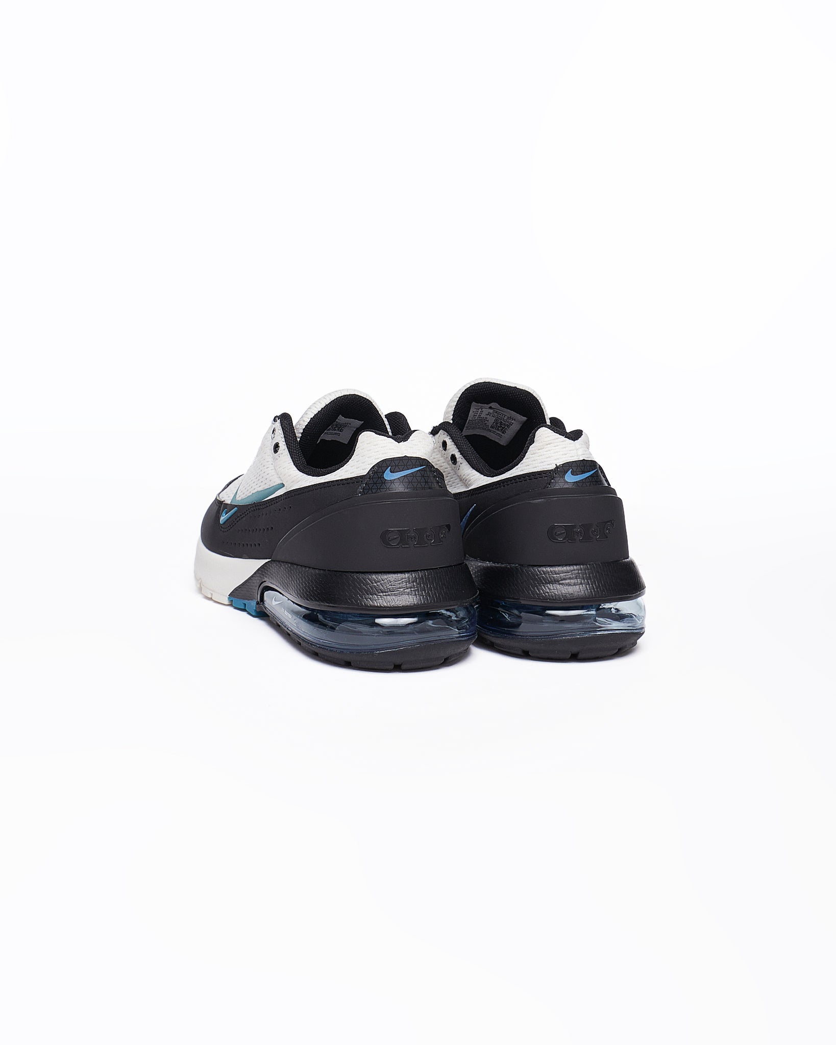 MOI OUTFIT-NIK Air Max Pulse Men White Runners Shoes 39.90