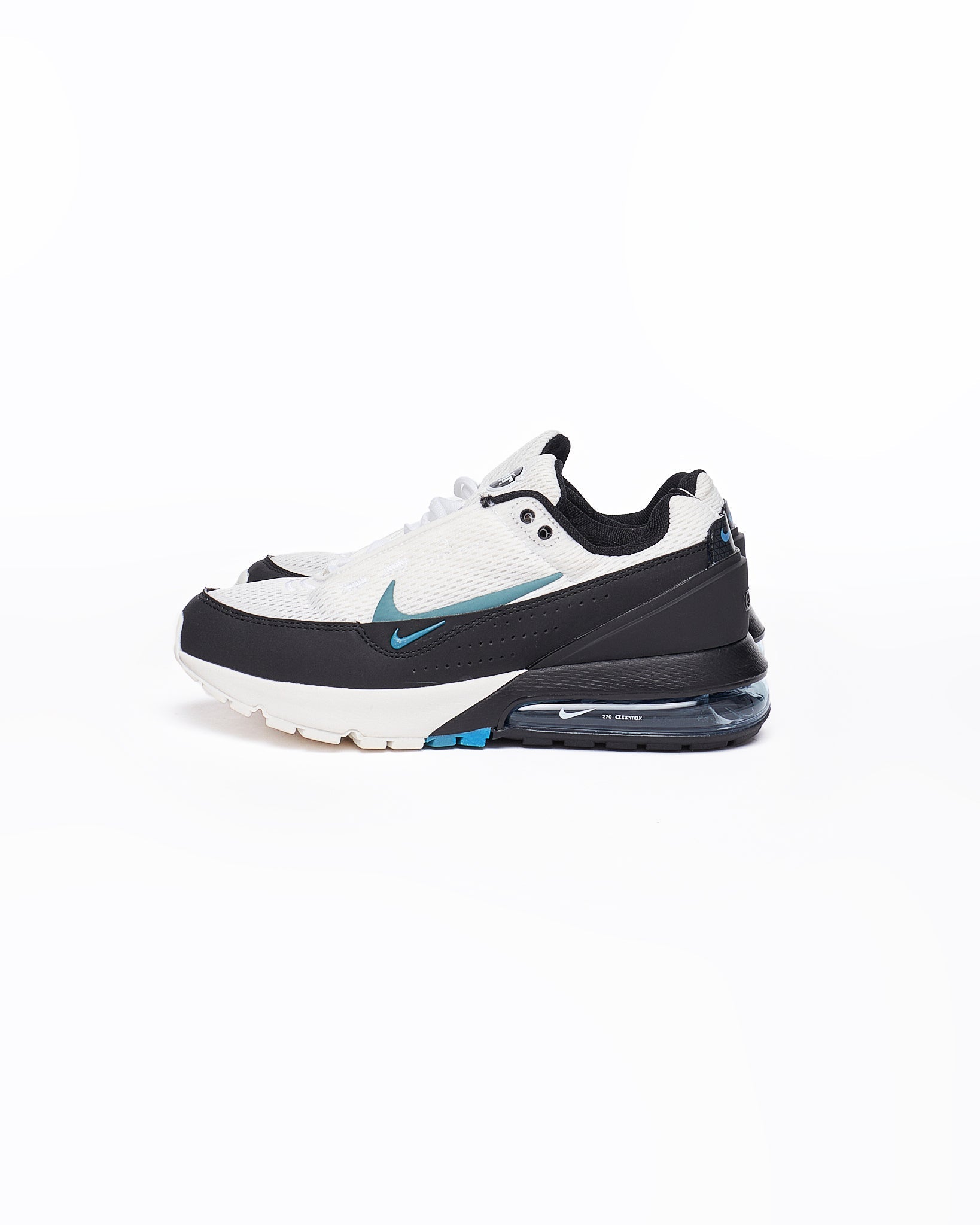 MOI OUTFIT-NIK Air Max Pulse Men White Runners Shoes 39.90