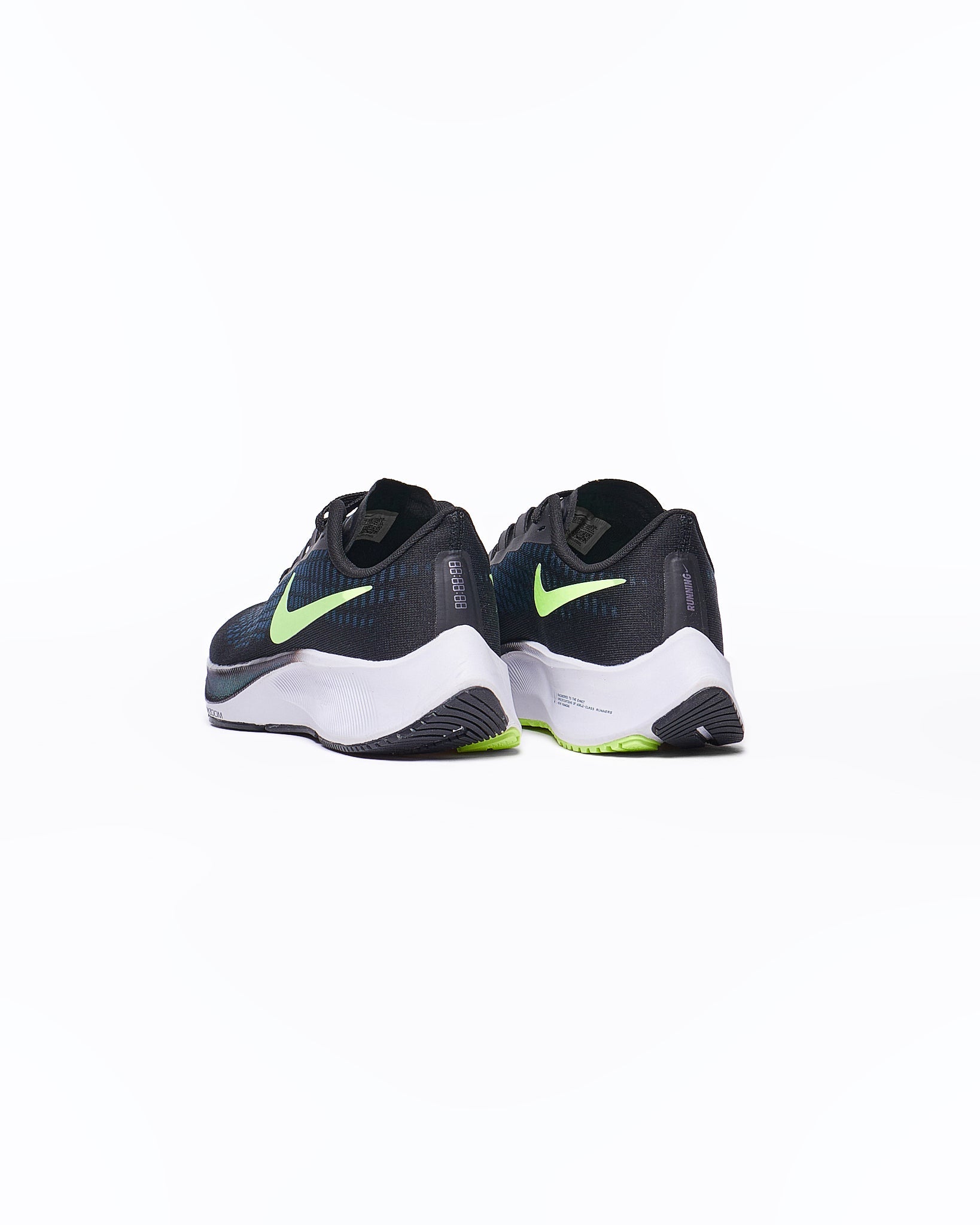 MOI OUTFIT-NIK Air Zoom Pegasus Men Blue Runners Shoes 74.90