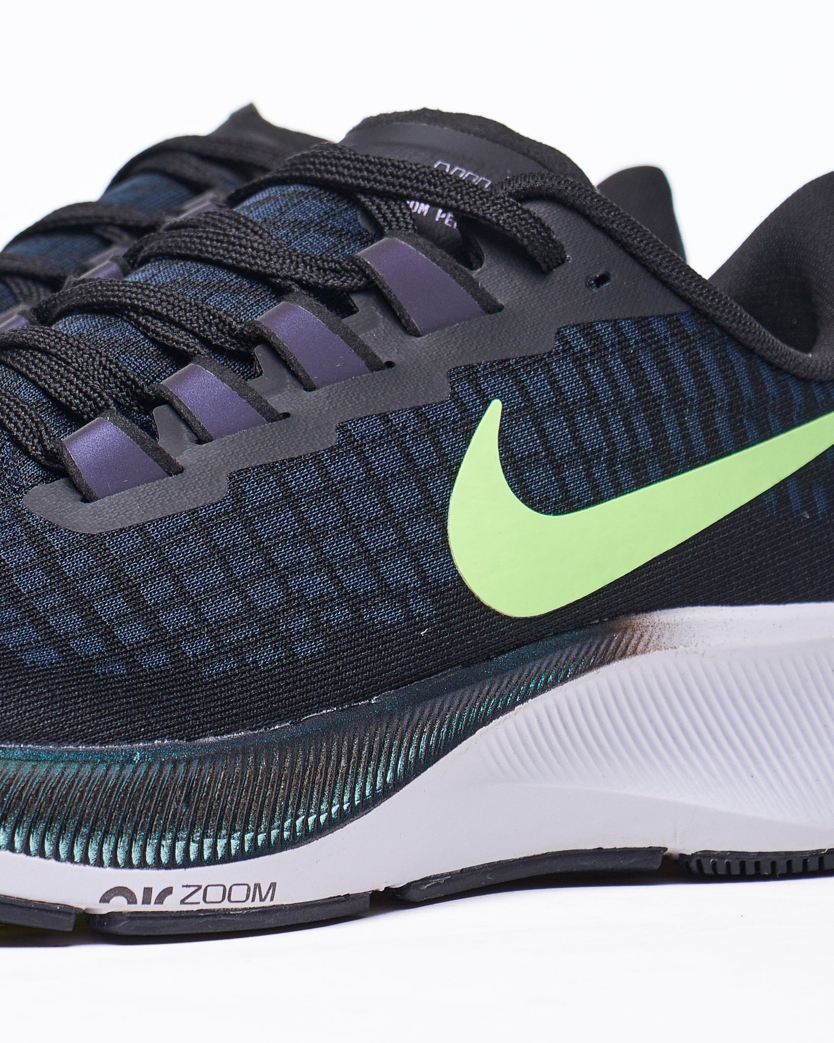 MOI OUTFIT-NIK Air Zoom Pegasus Men Blue Runners Shoes 74.90