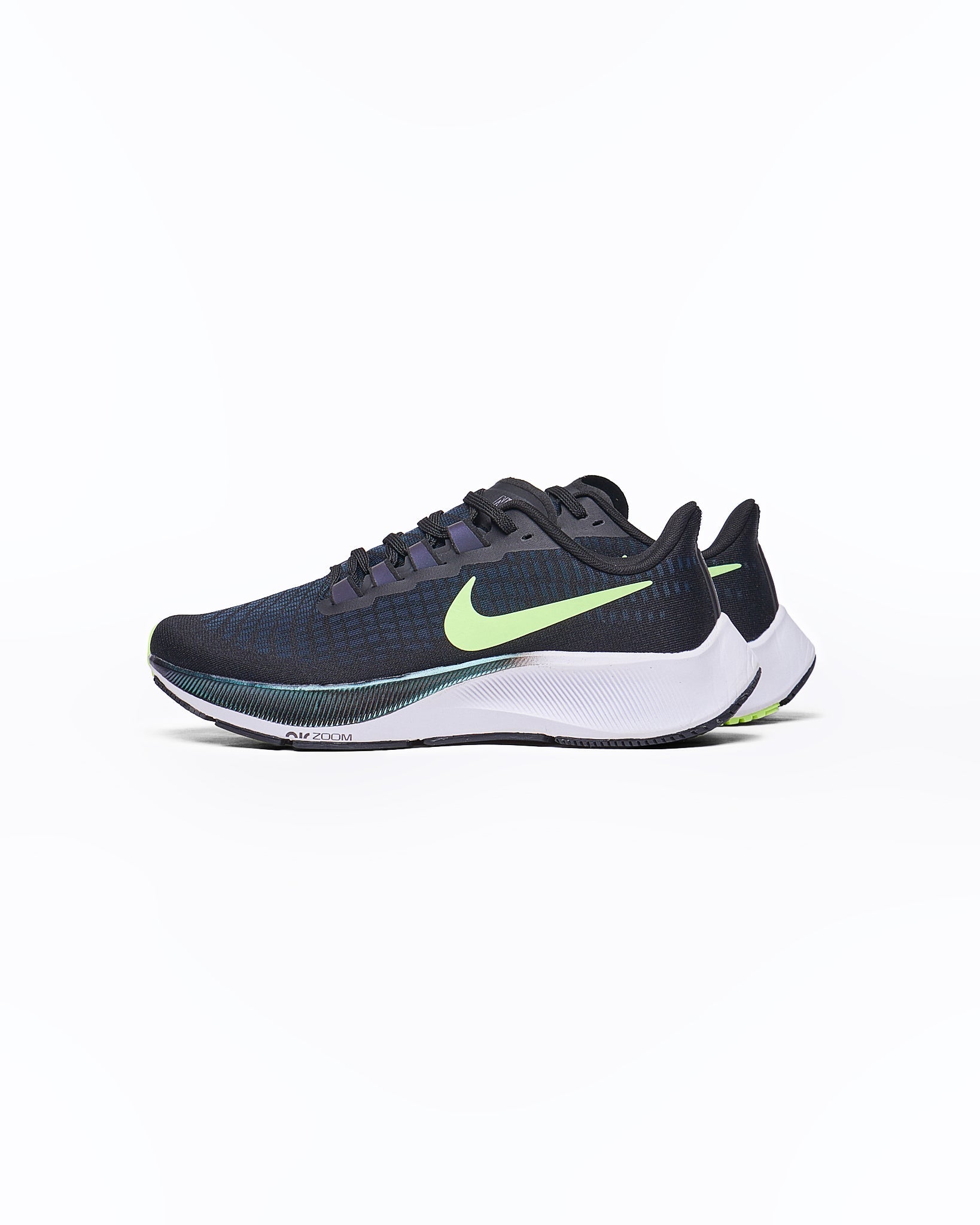 MOI OUTFIT-NIK Air Zoom Pegasus Men Blue Runners Shoes 74.90