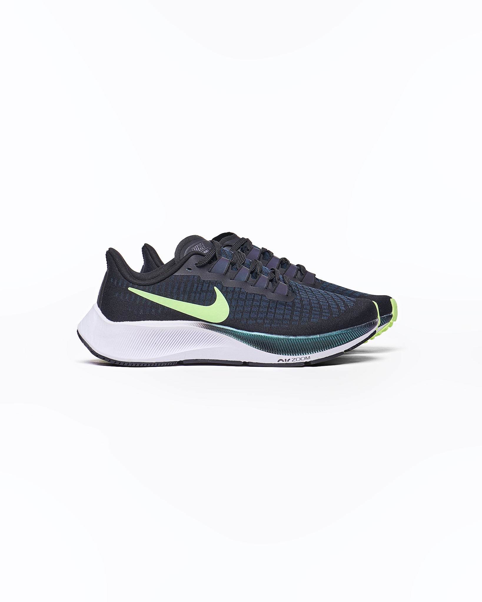 MOI OUTFIT-NIK Air Zoom Pegasus Men Blue Runners Shoes 74.90