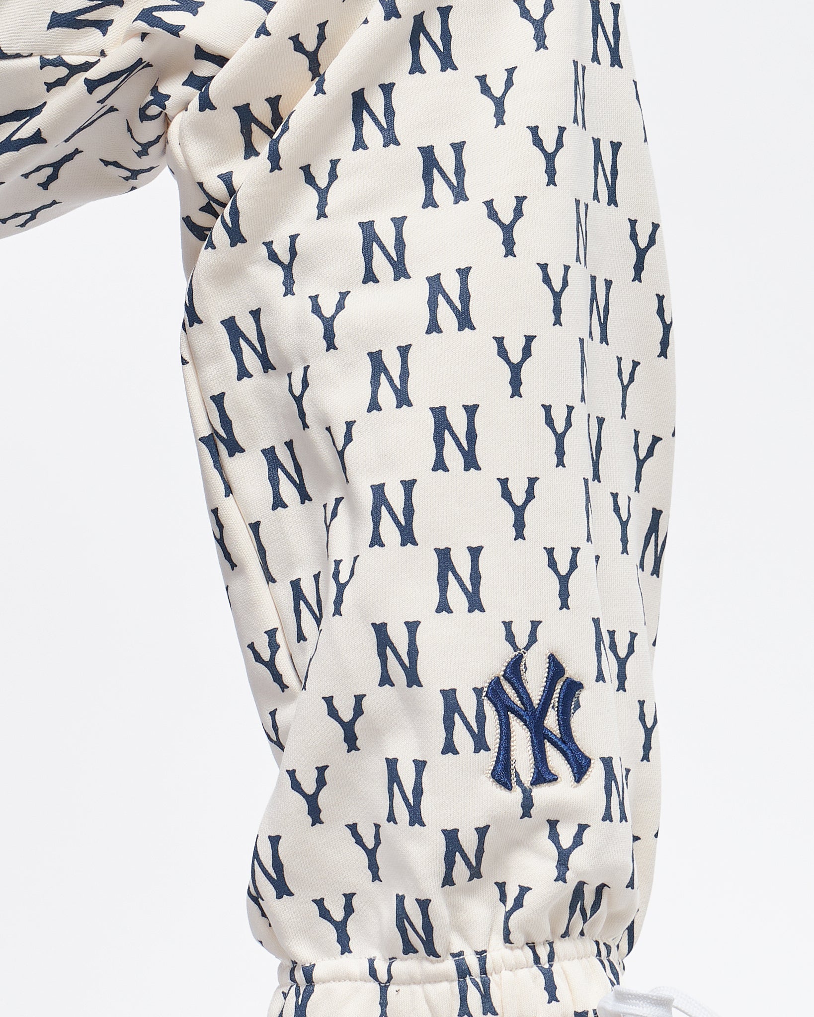 MOI OUTFIT-NY Over Printed Men Joggers 35.90