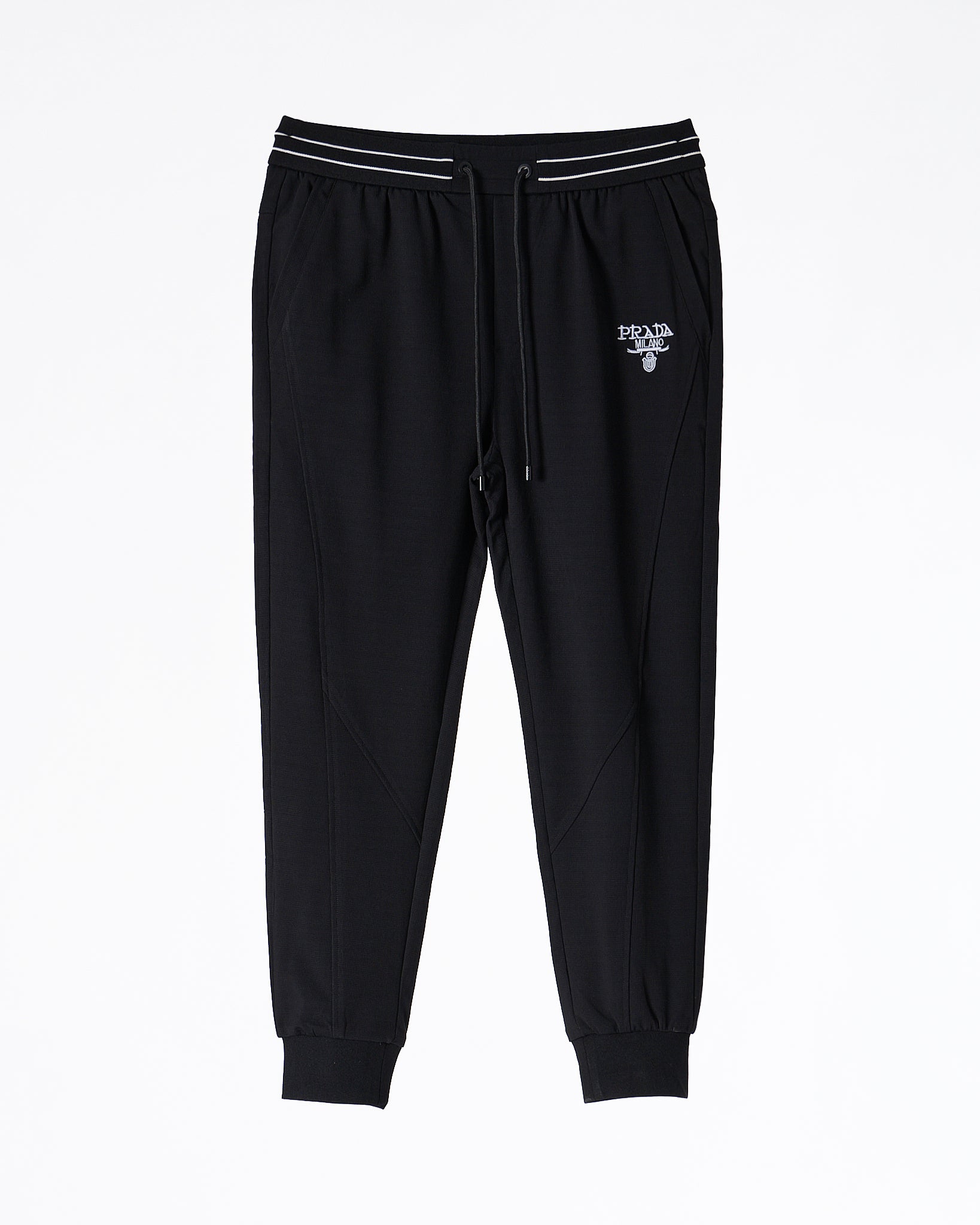 MOI OUTFIT-PD Milano Men Joggers 69.90