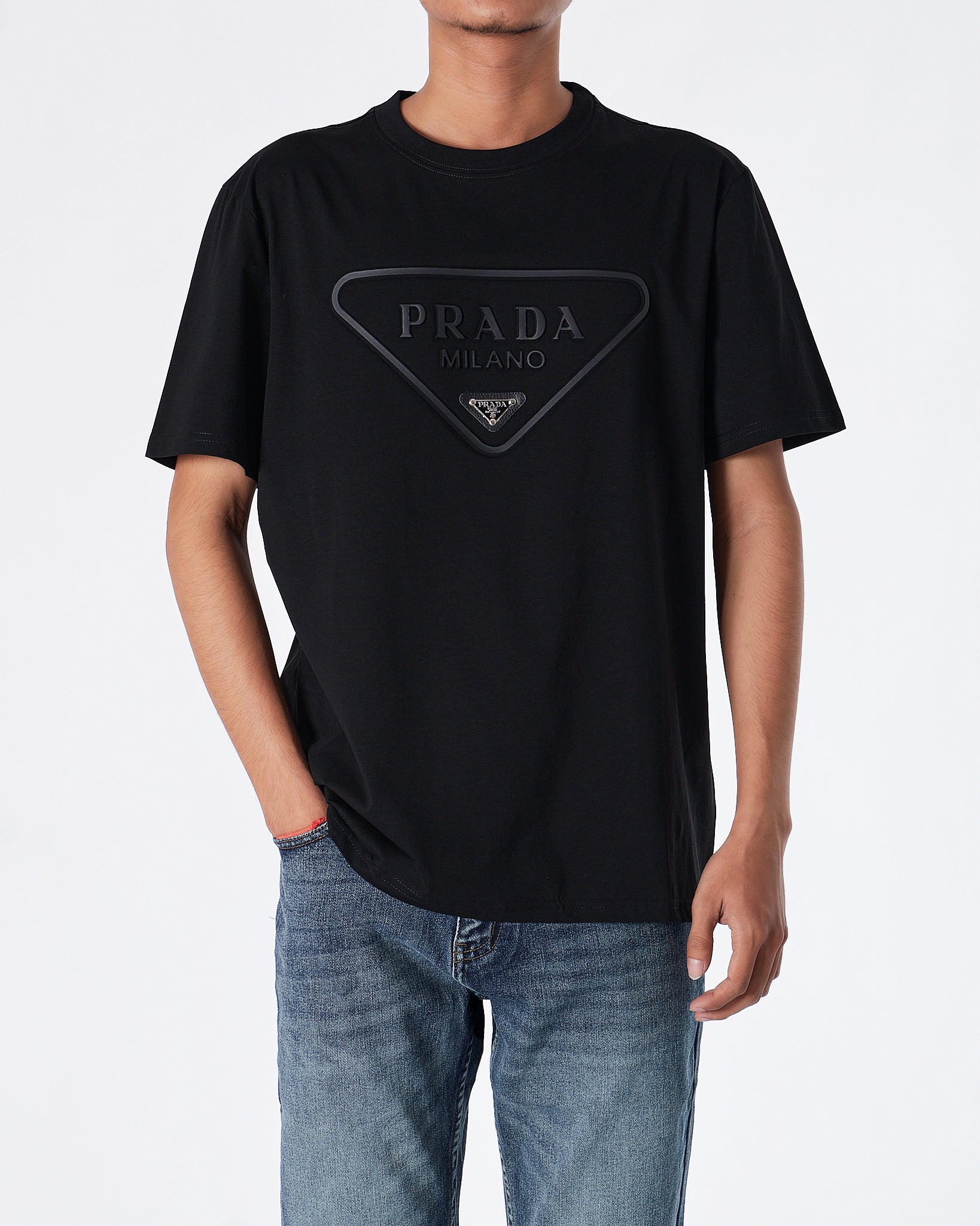 MOI OUTFIT-PD Milano Men T-Shirt 65.90