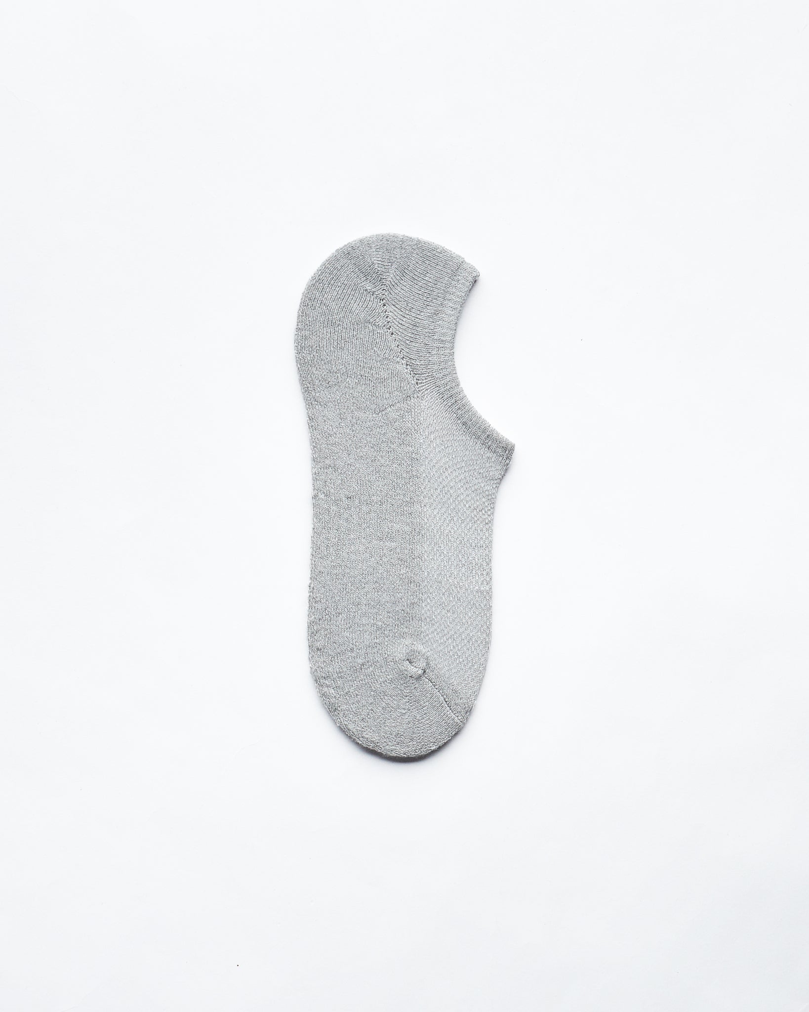 MOI OUTFIT-Plain Color Low Cut 1 Pairs Socks 2.10