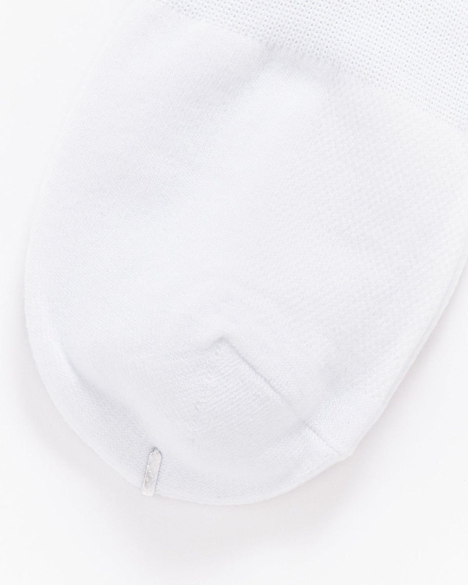 MOI OUTFIT-Plain Color Low Cut Socks 1 Pairs 1.90