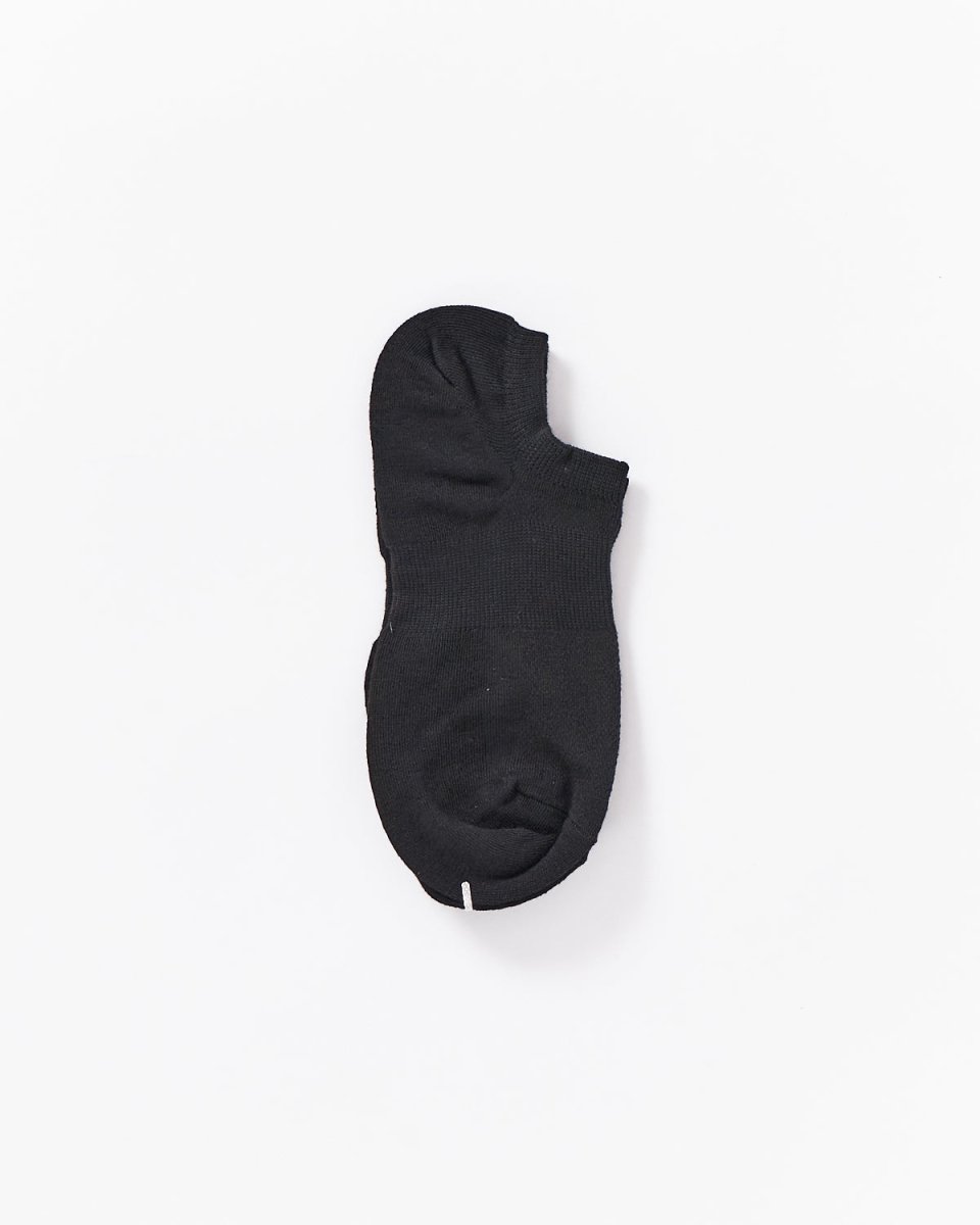 MOI OUTFIT-Plain Color Low Cut Socks 1 Pairs 1.90