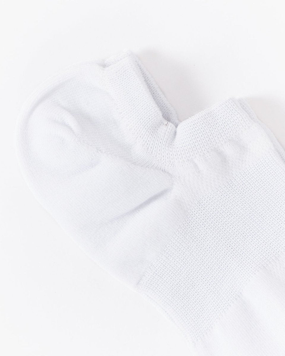 MOI OUTFIT-Plain Color Low Cut Socks 1 Pairs 1.90