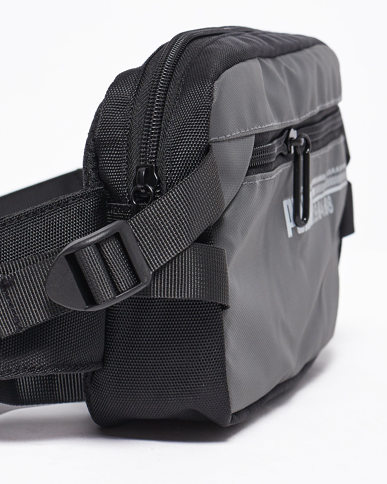 MOI OUTFIT-Puma Logo Printed Unisex Bumbag 13.90