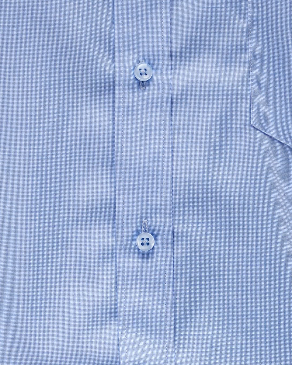 MOI OUTFIT-Regular Fit Men Long Sleeve Shirt 21.90